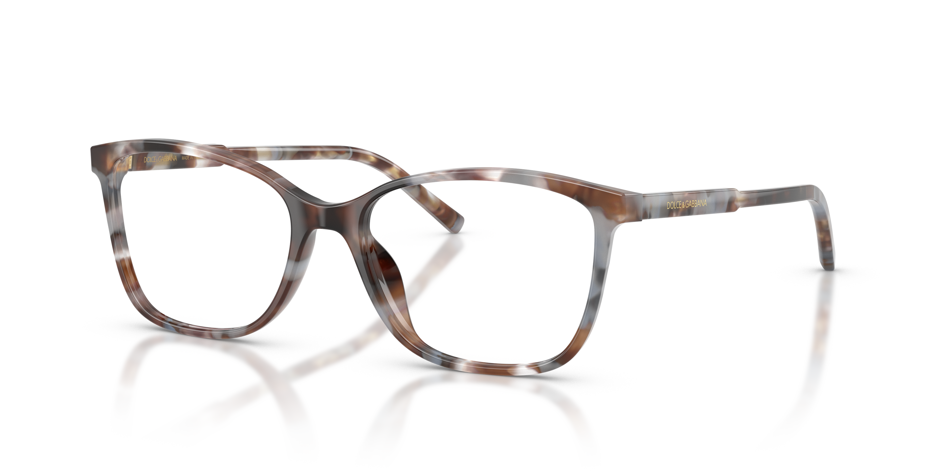 DOLCE & GABBANA DG3424 3445 54