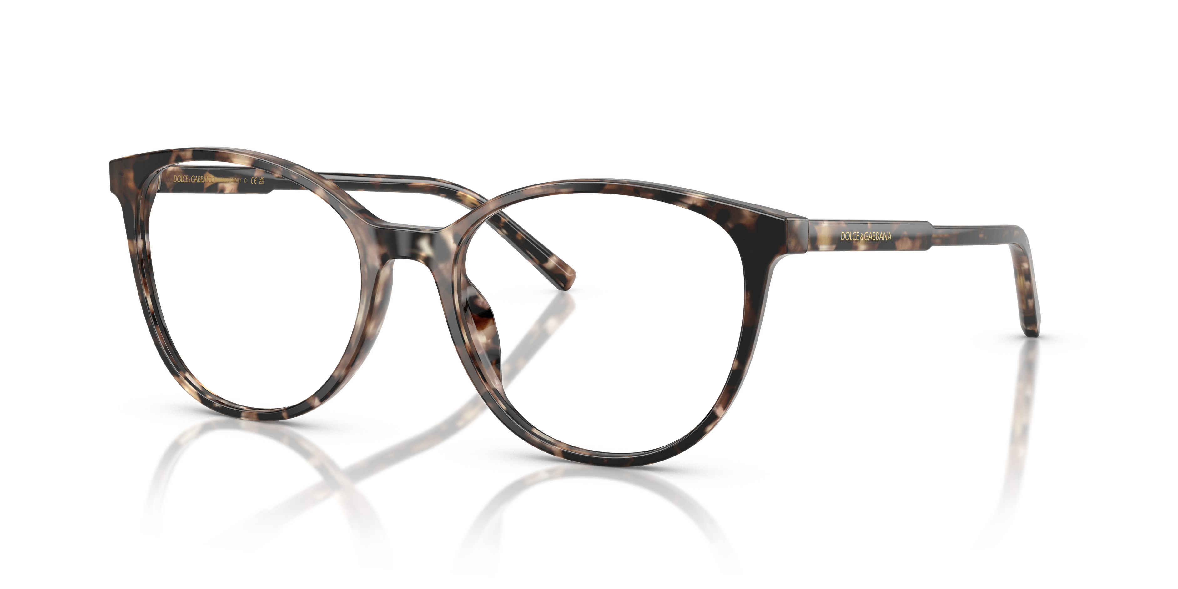 DOLCE & GABBANA DG3425 3438 52