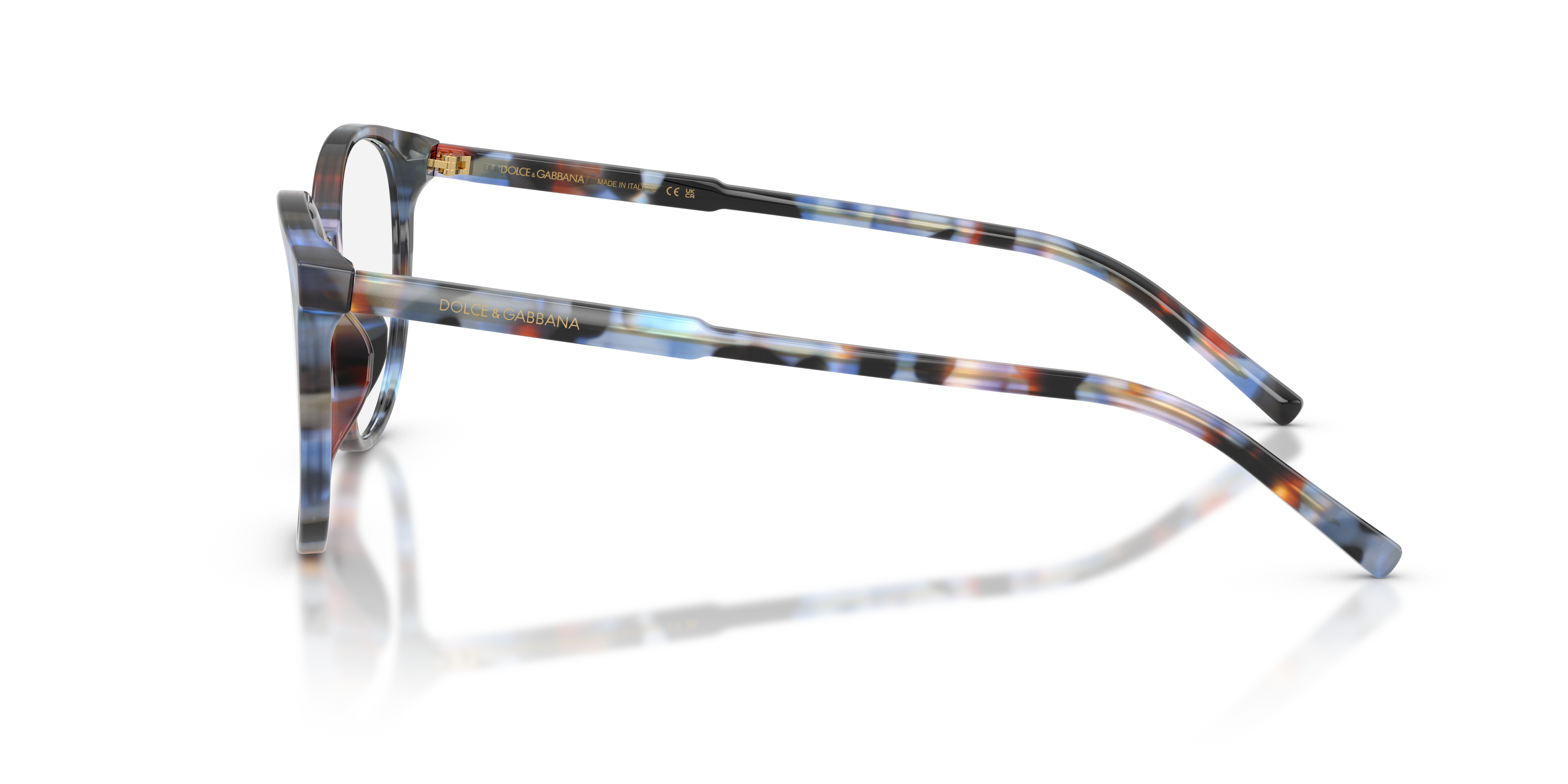 DOLCE & GABBANA DG3425 3443 52