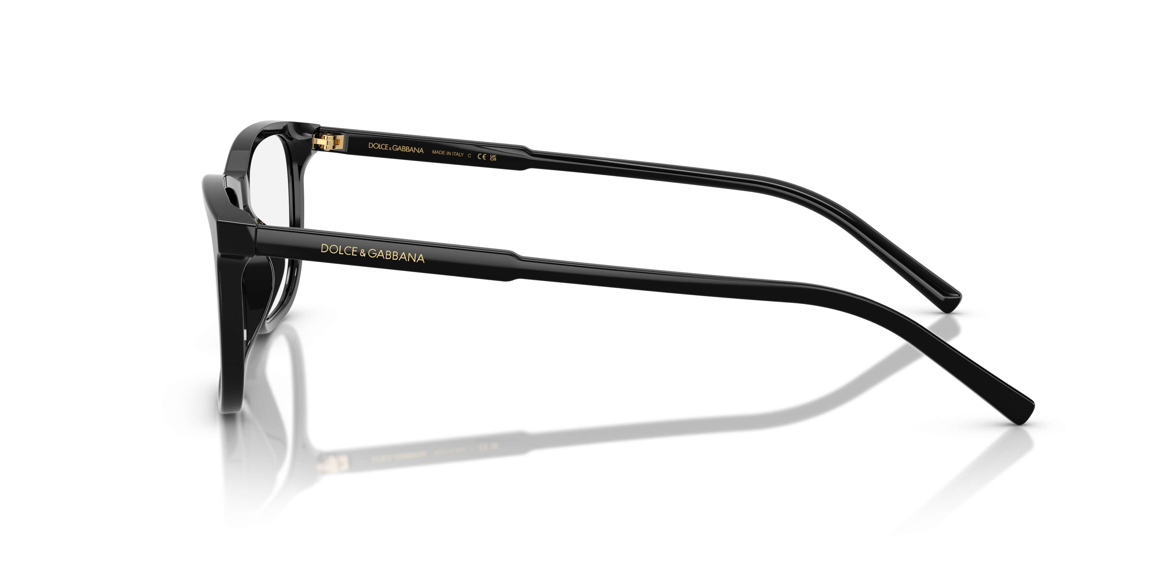 DOLCE & GABBANA DG3427 501 55