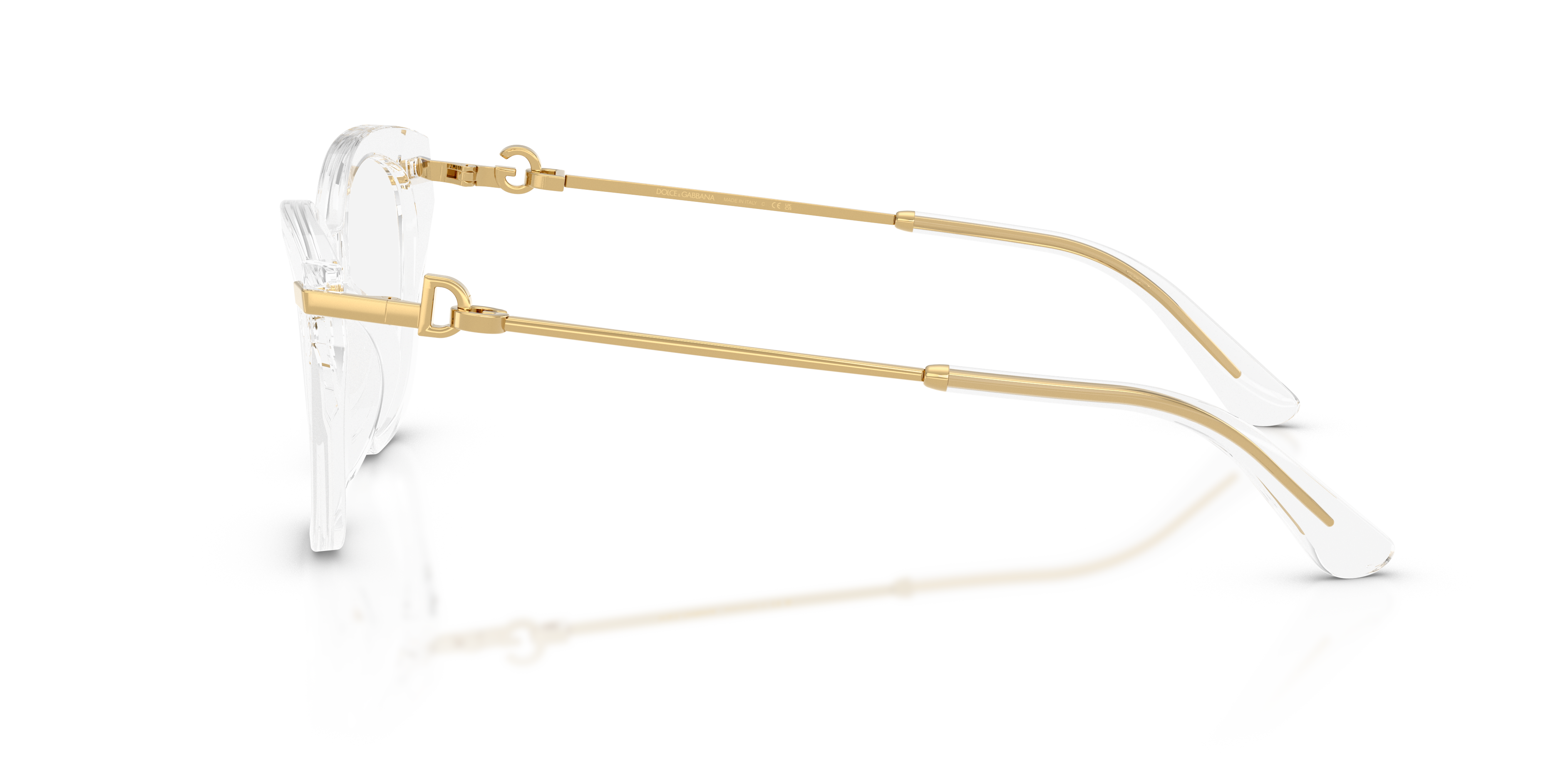 DOLCE & GABBANA DG3428 3133 53