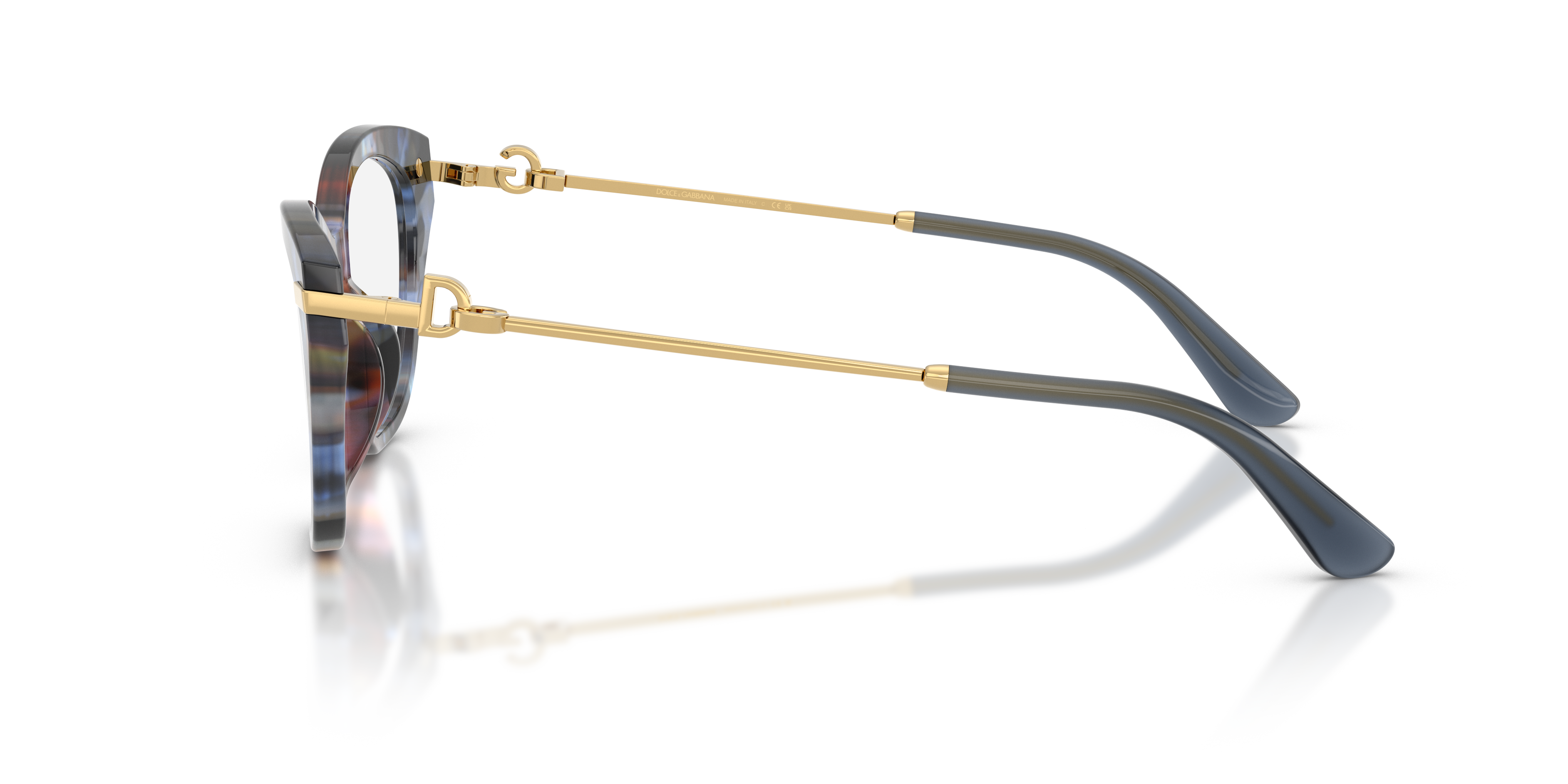 DOLCE & GABBANA DG3428 3443 53