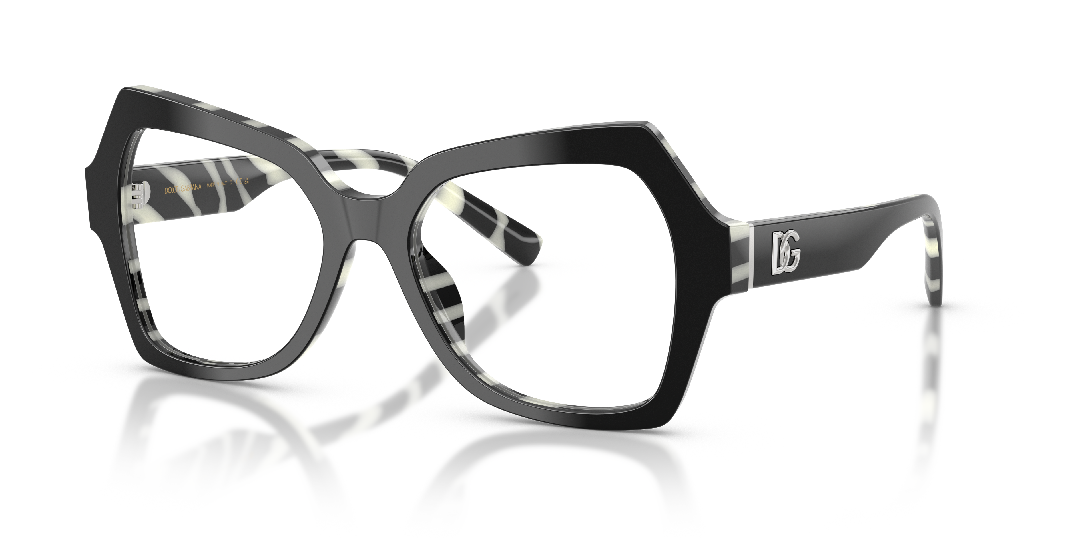 DOLCE & GABBANA DG3429 3372 54
