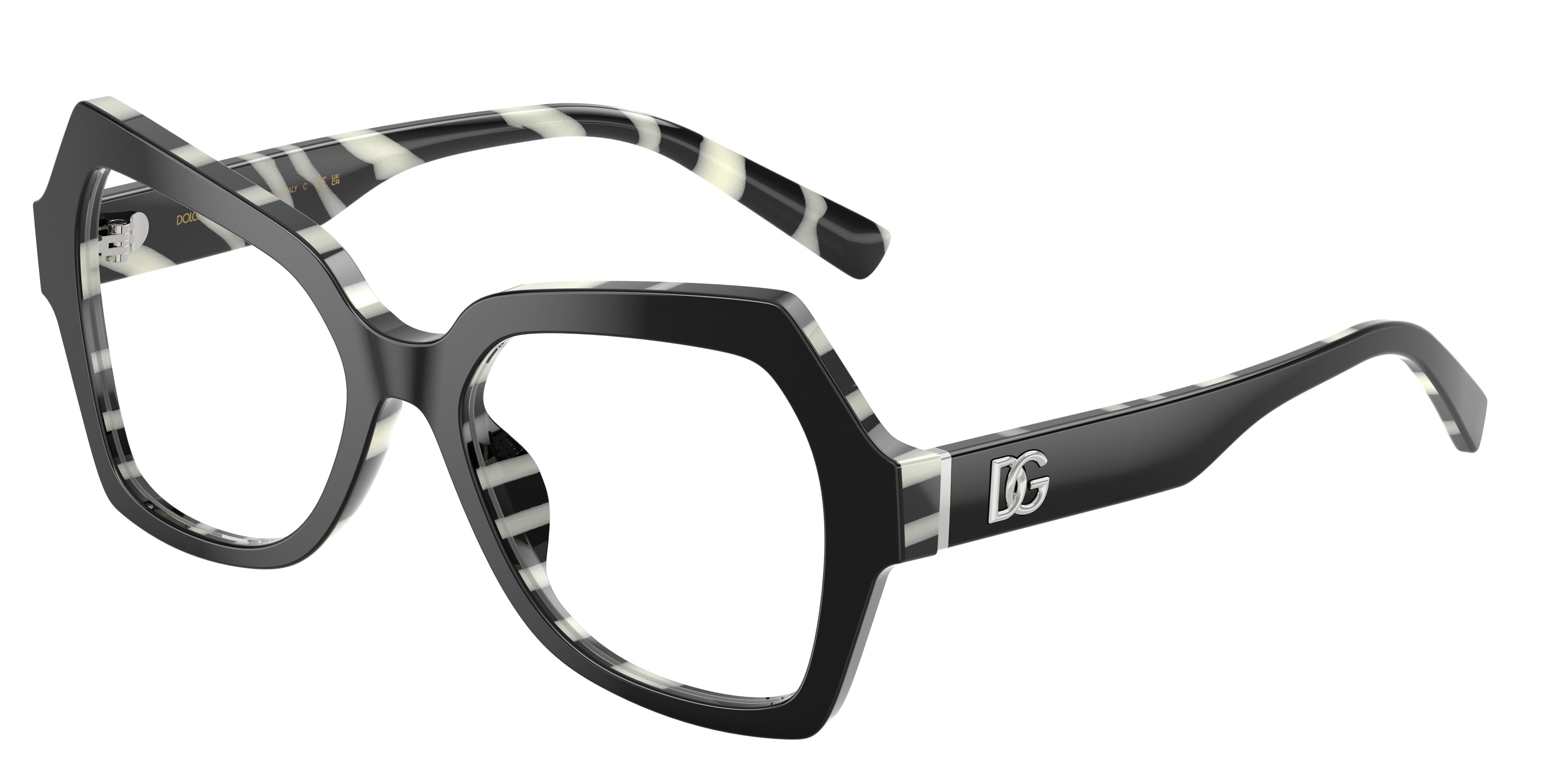 DOLCE & GABBANA DG3429 3372 54