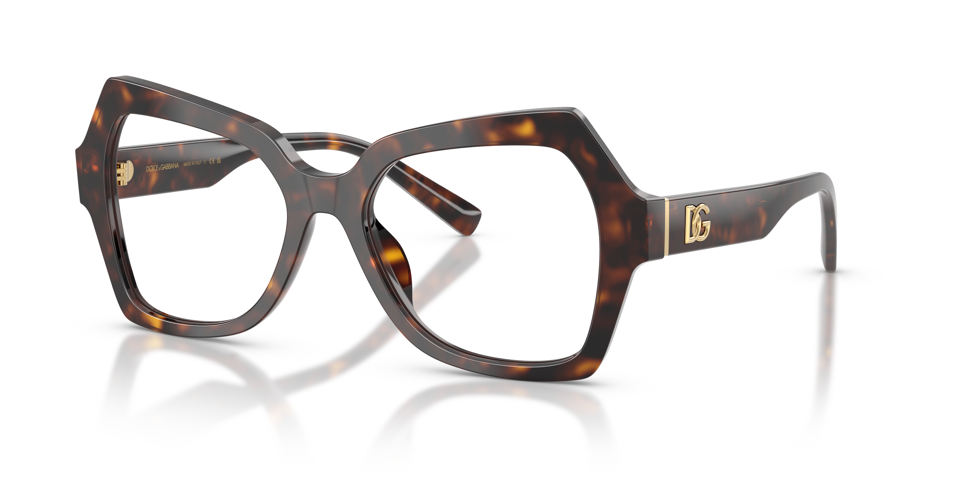DOLCE & GABBANA DG3429 502 52