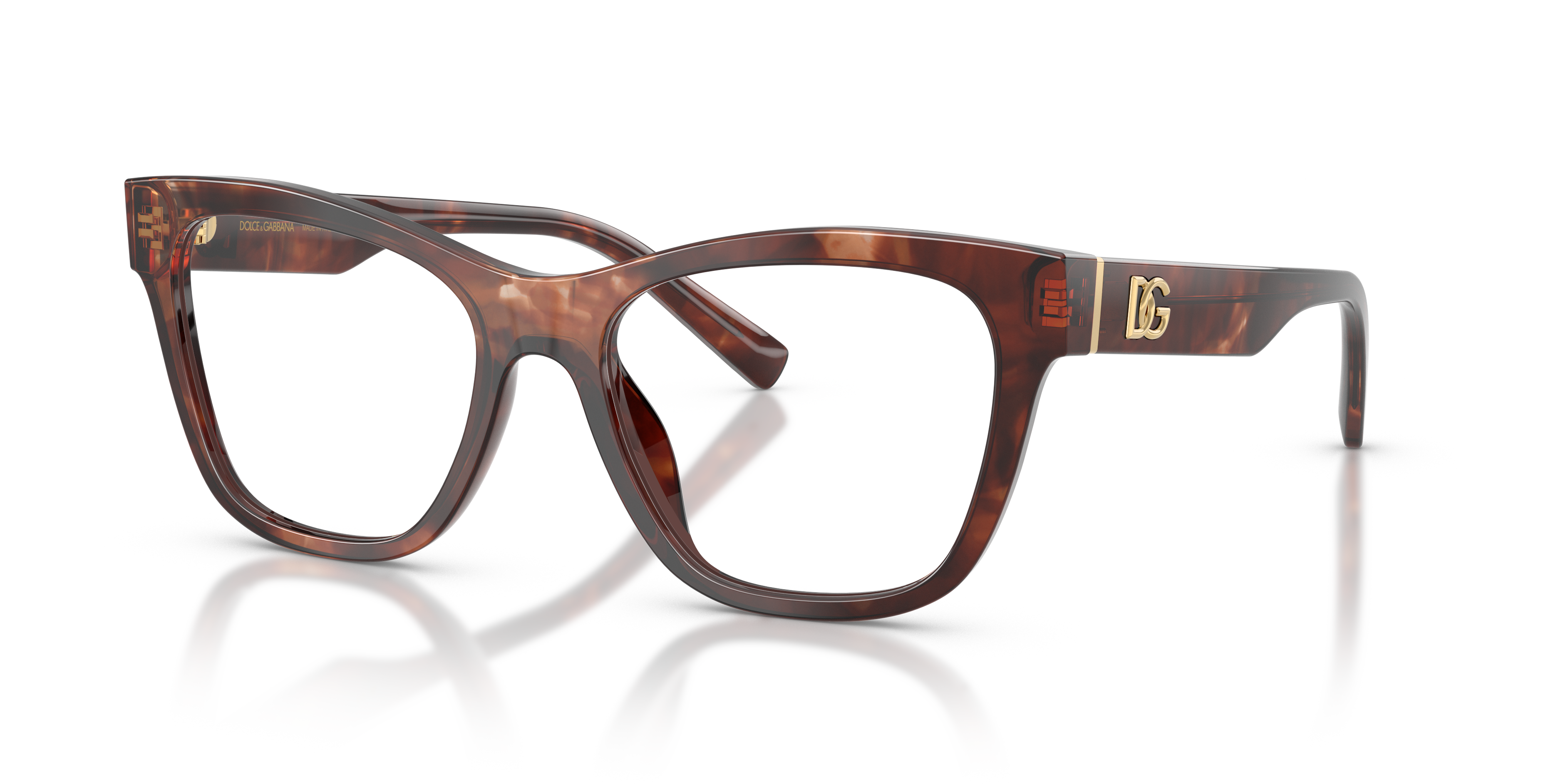 DOLCE & GABBANA DG3430 3222 53