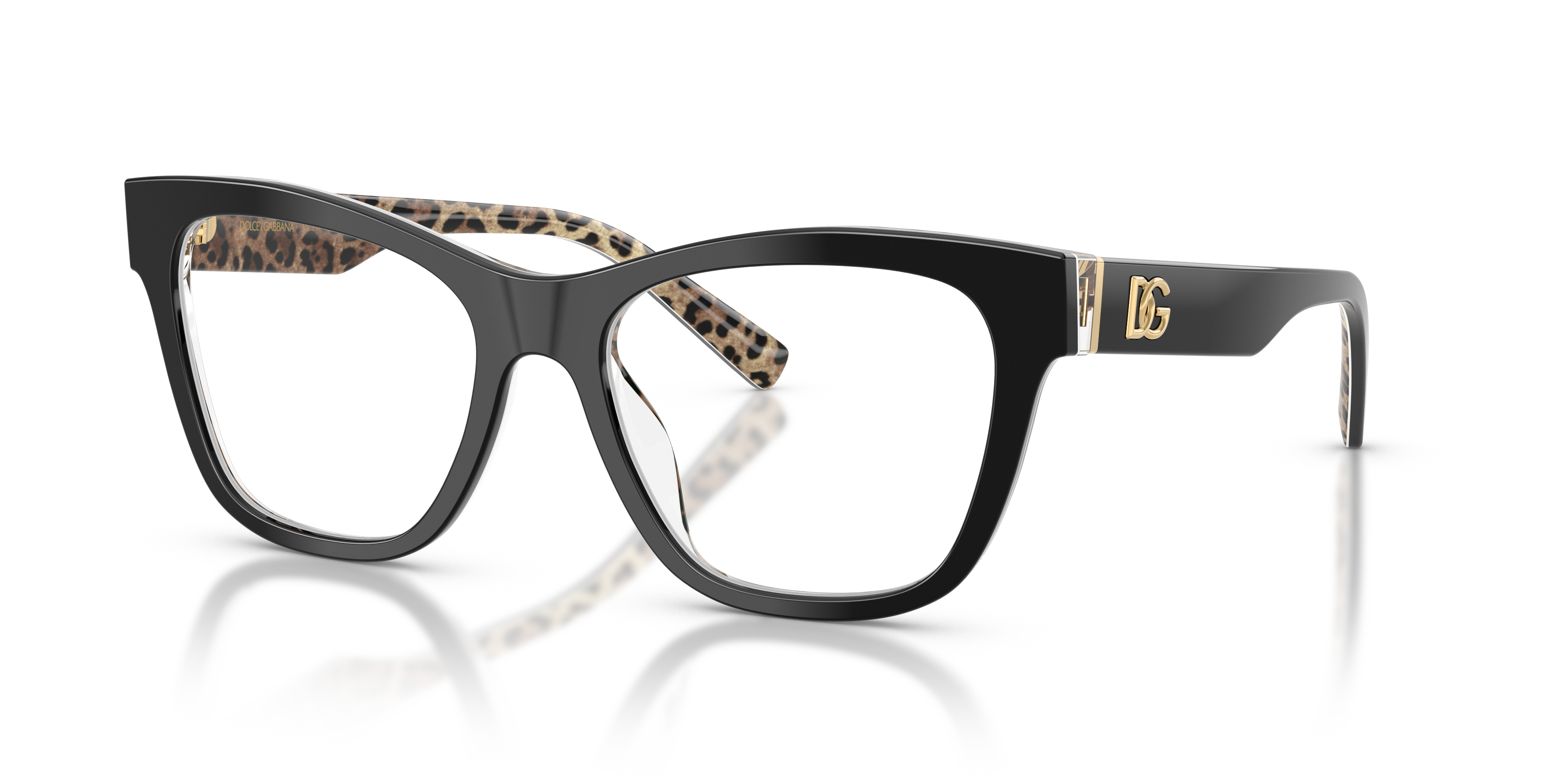 DOLCE & GABBANA DG3430 3299 55