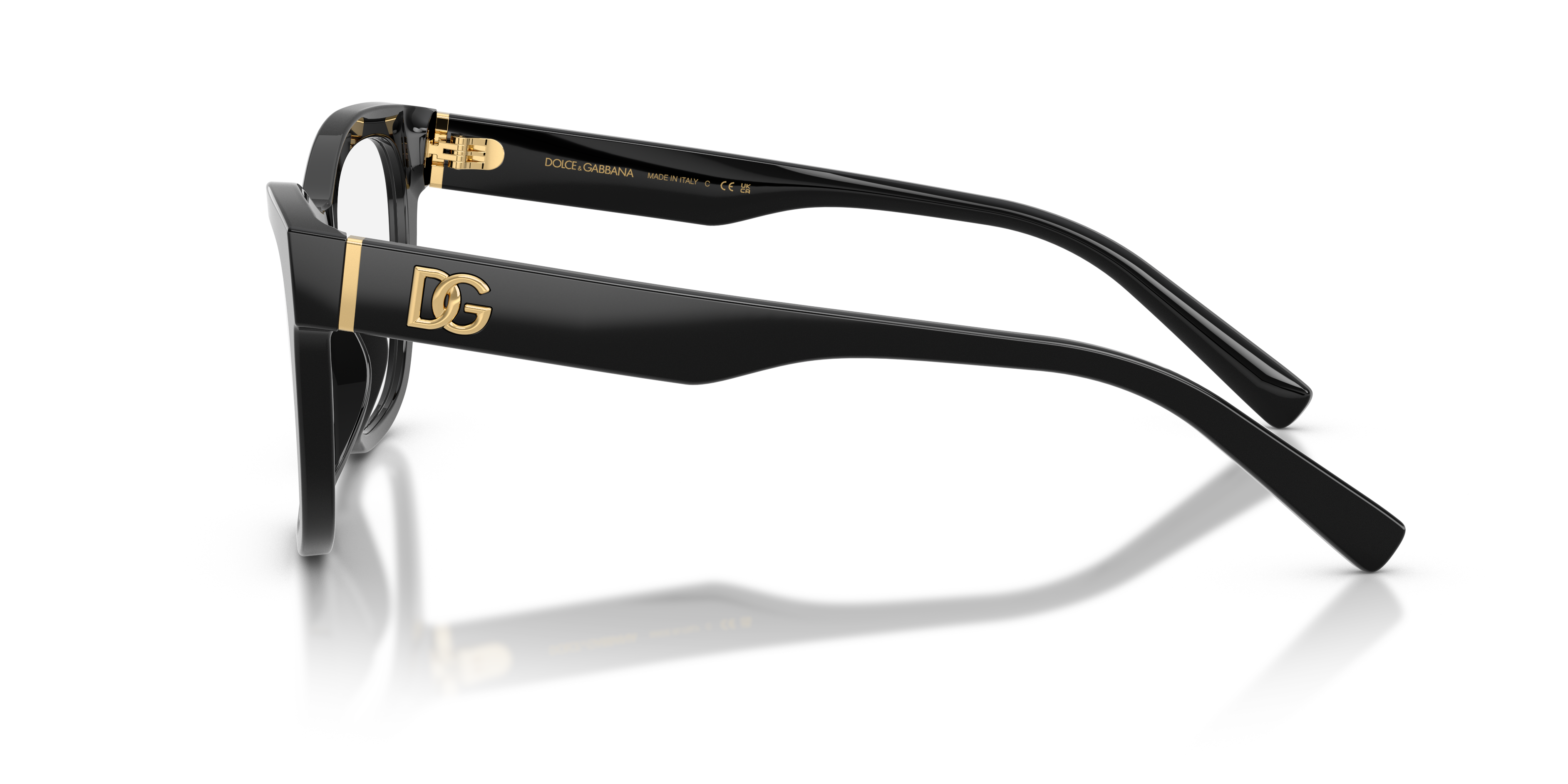 DOLCE & GABBANA DG3430 501 53