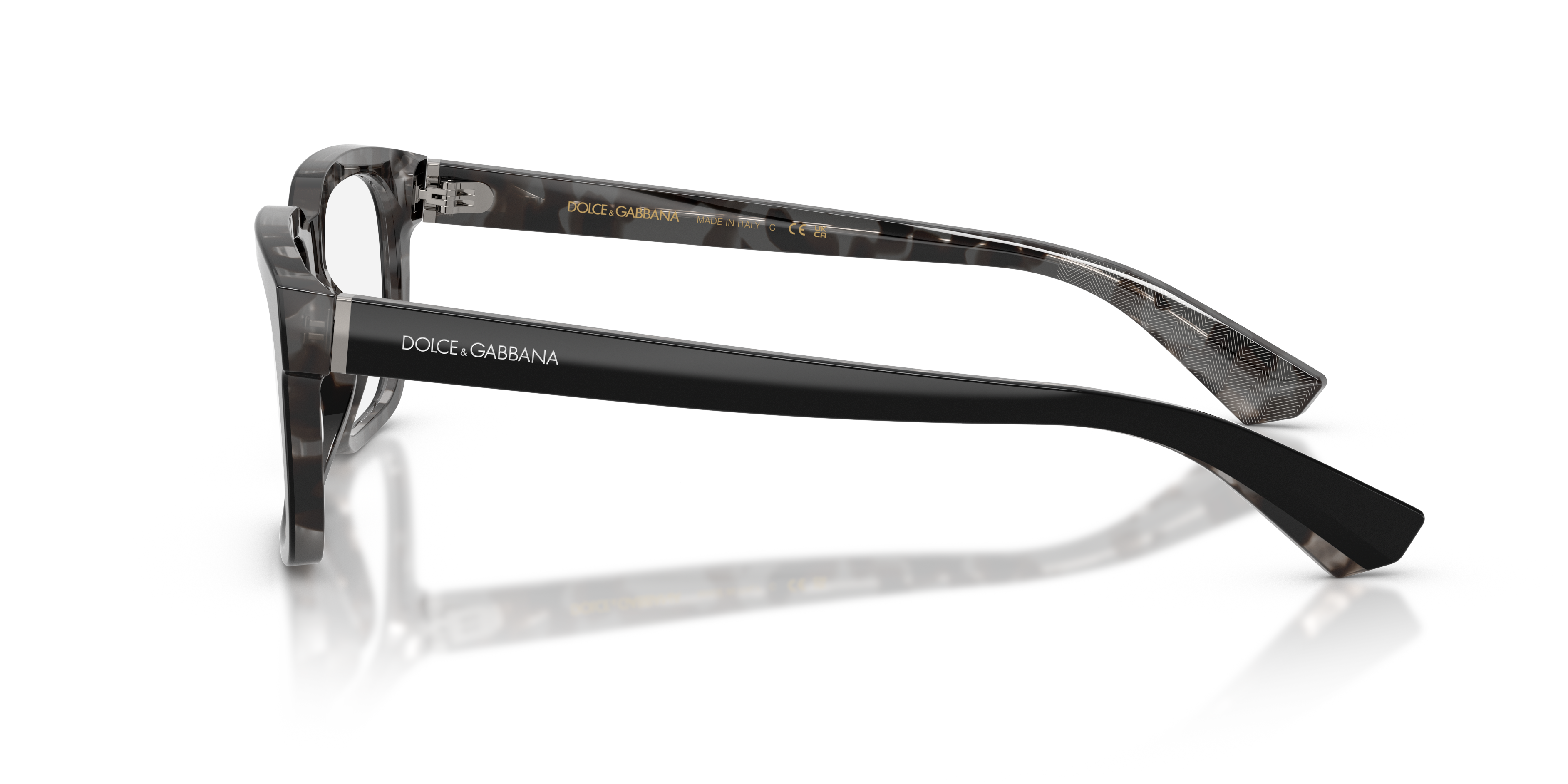 DOLCE & GABBANA DG3432 3403 54