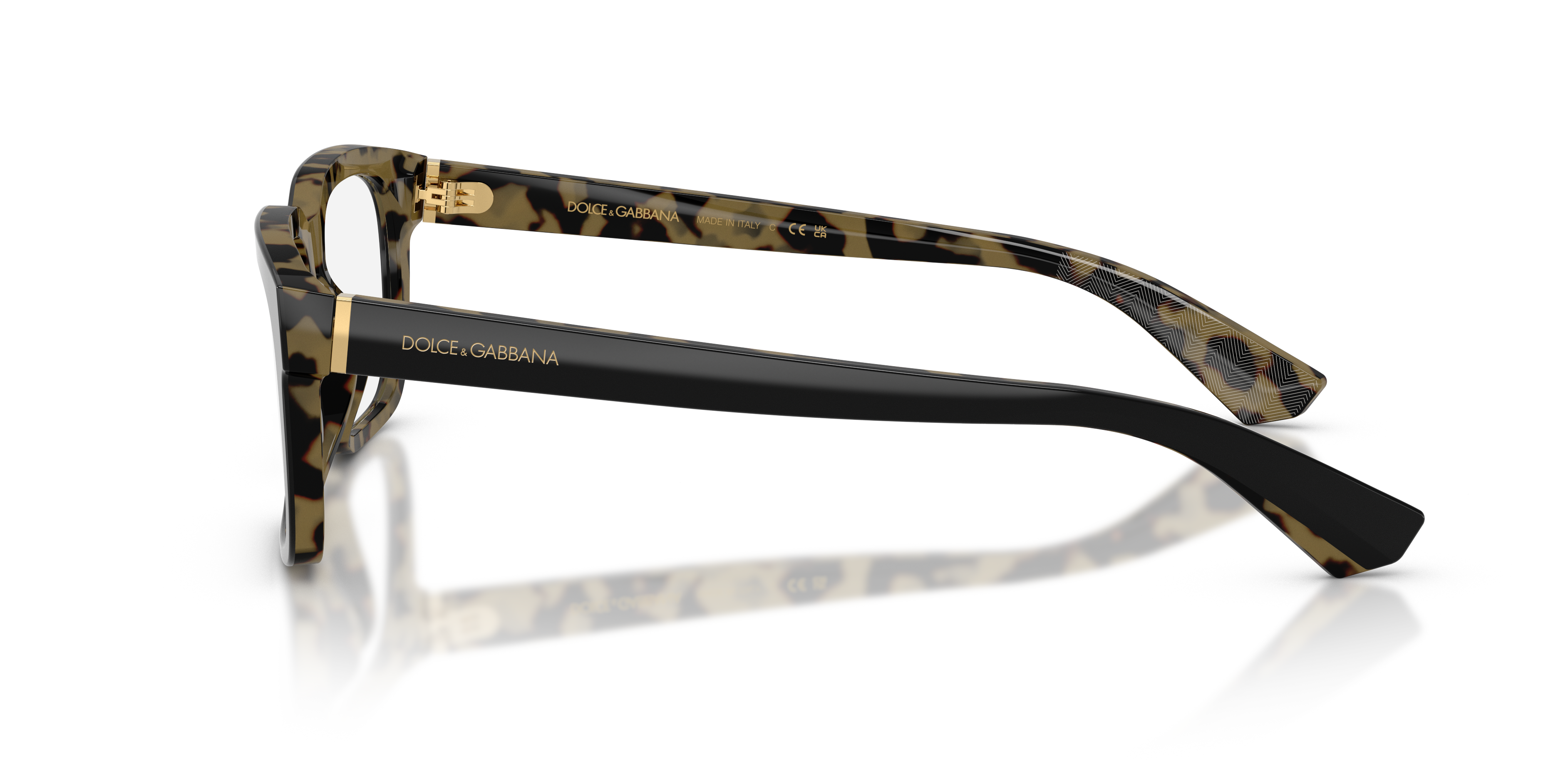 DOLCE & GABBANA DG3432 3404 56
