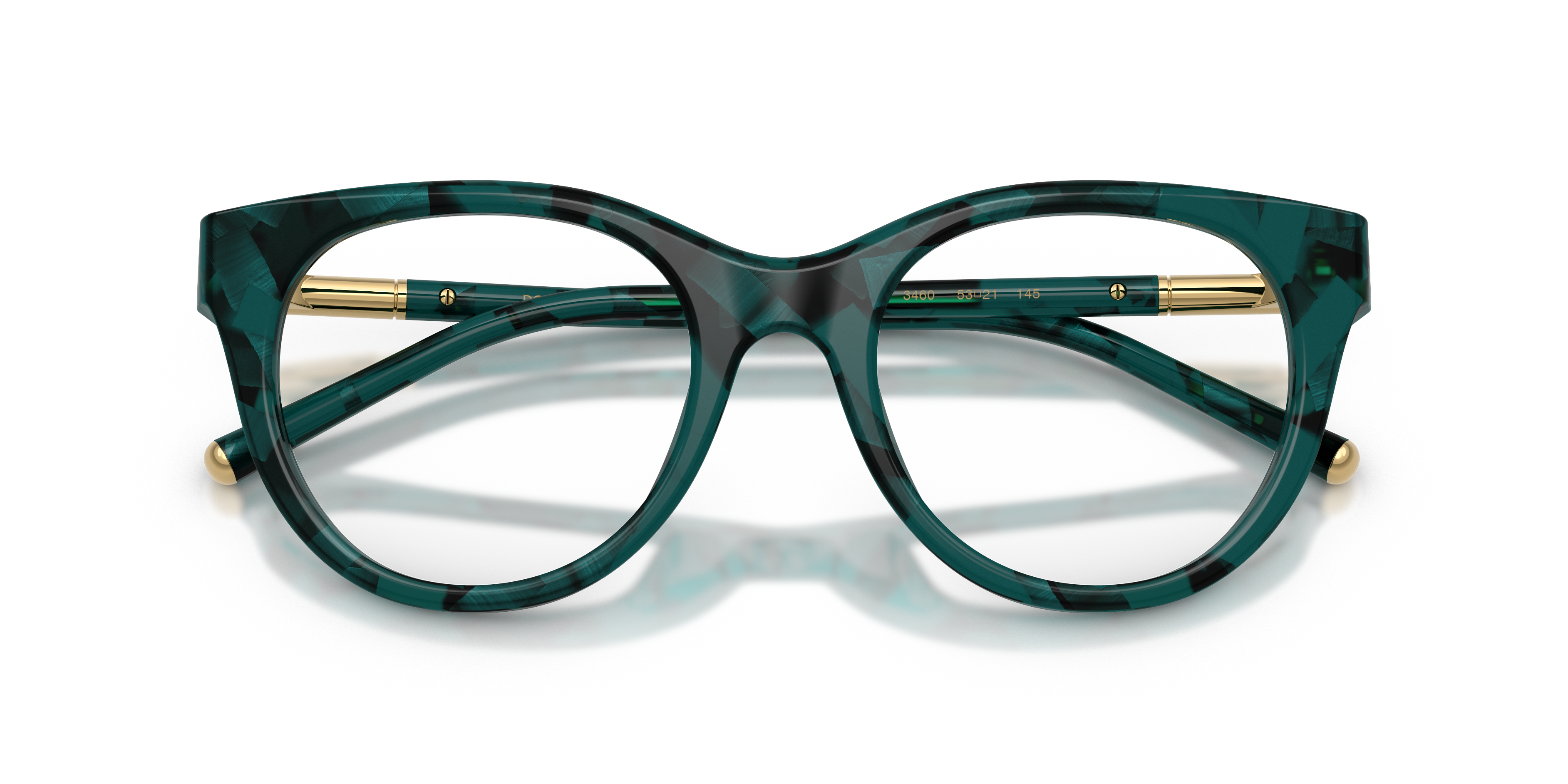 DOLCE & GABBANA DG3433 3460 51