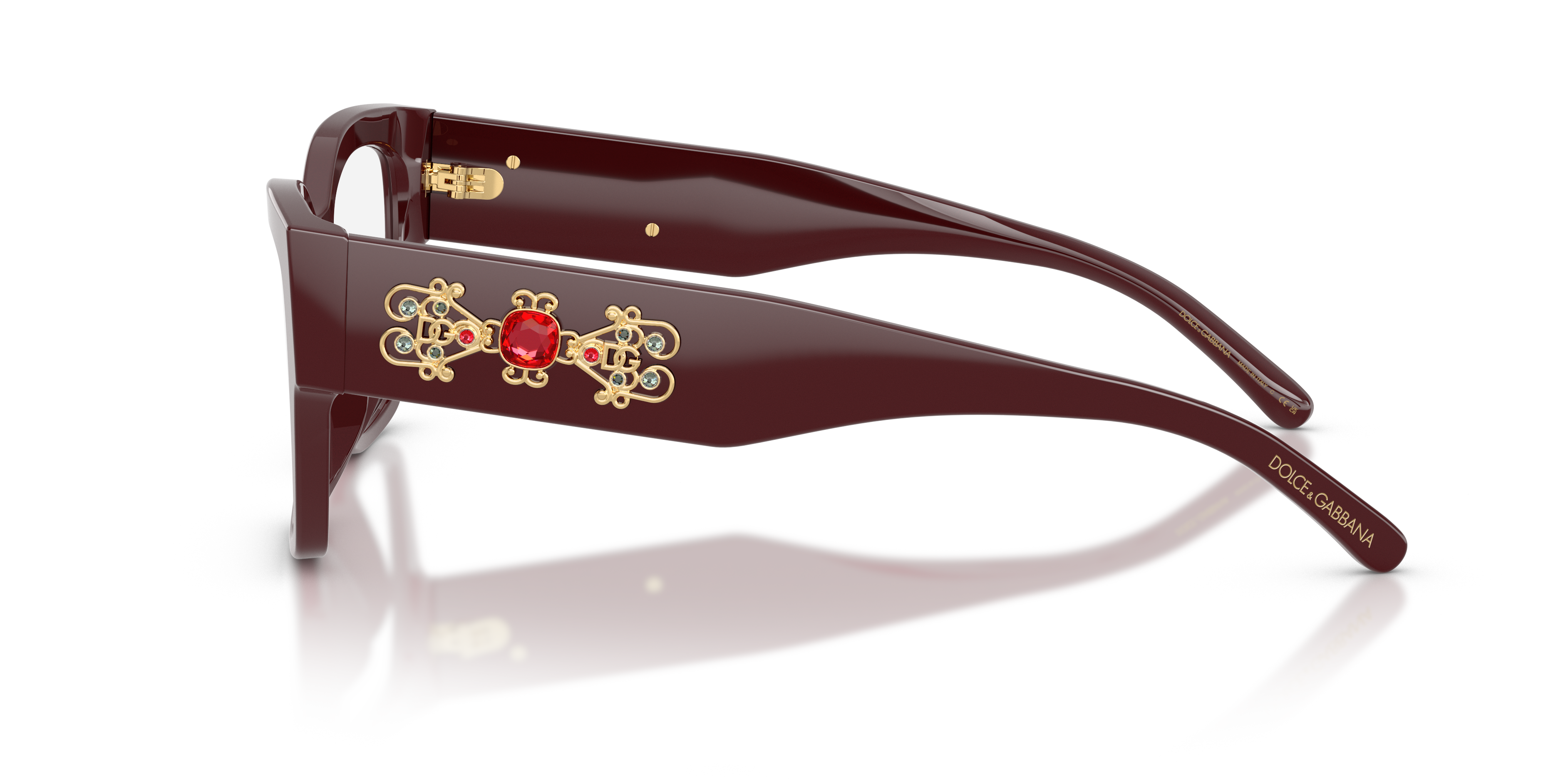 DOLCE & GABBANA DG3435B 3091 53