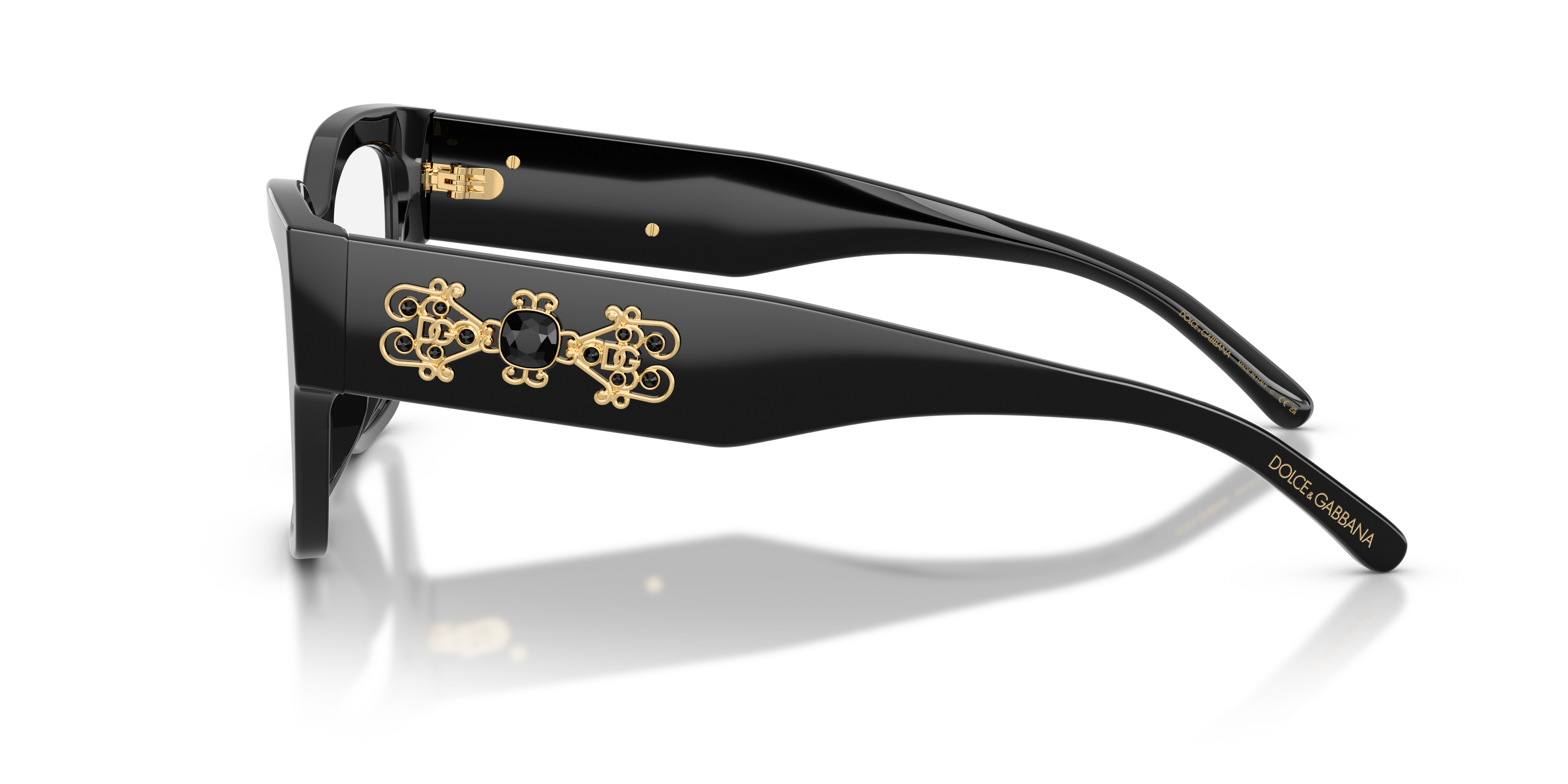DOLCE & GABBANA DG3435B 501 51