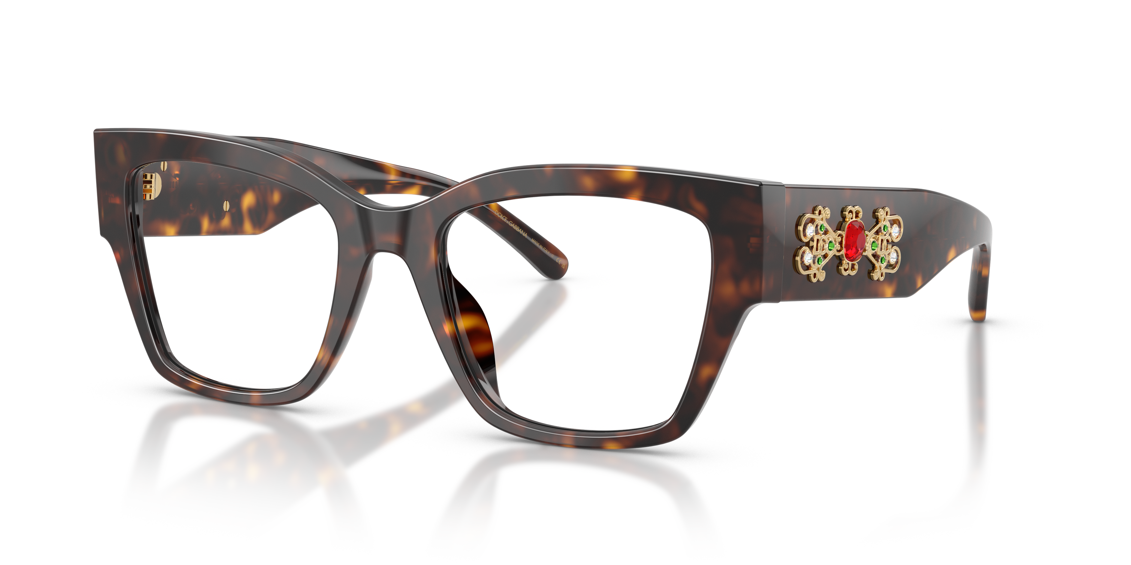 DOLCE & GABBANA DG3435B 502 53