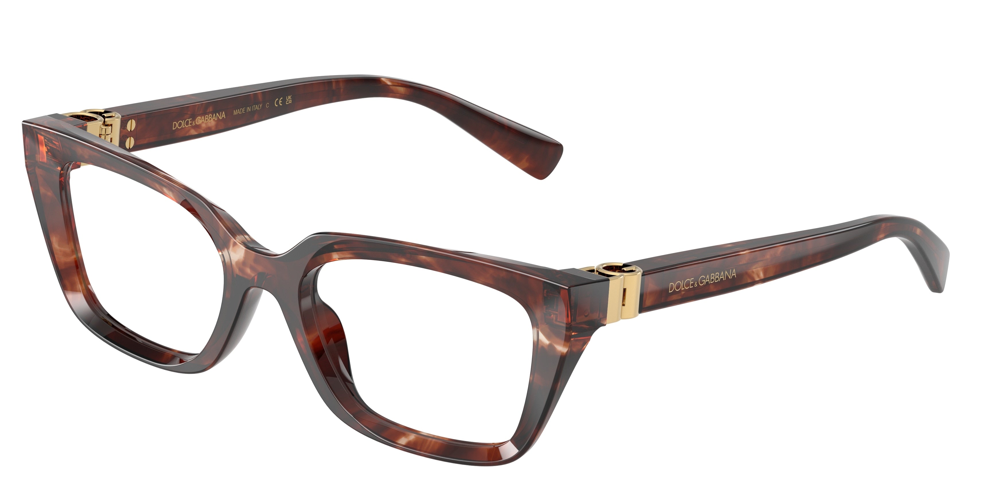 DOLCE & GABBANA DG3436 3222 51