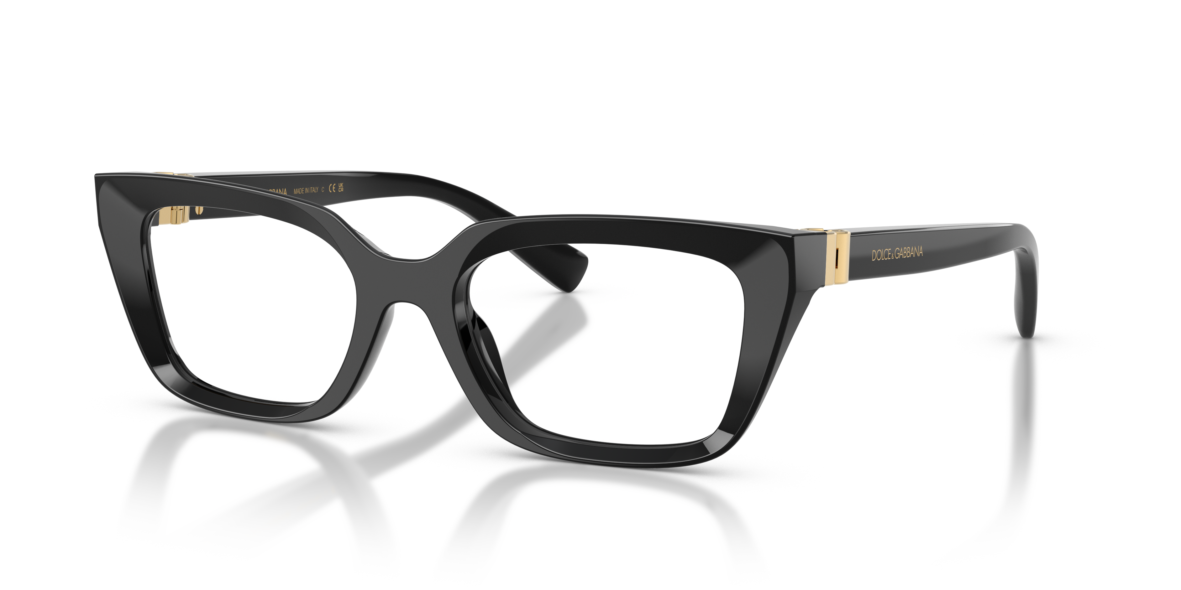 DOLCE & GABBANA DG3436 501 53