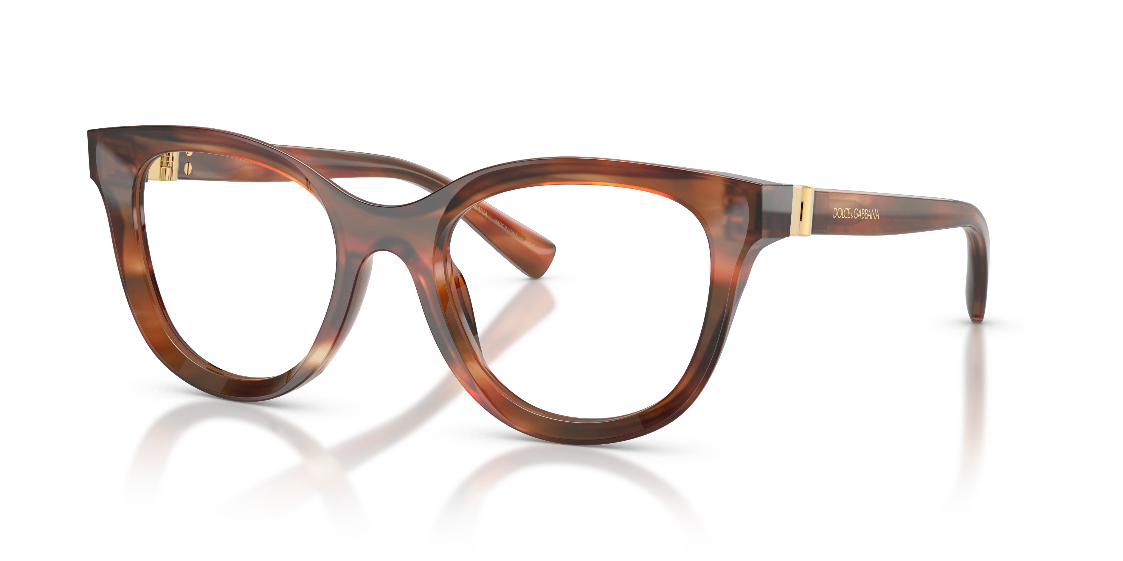 DOLCE & GABBANA DG3437 3221 51