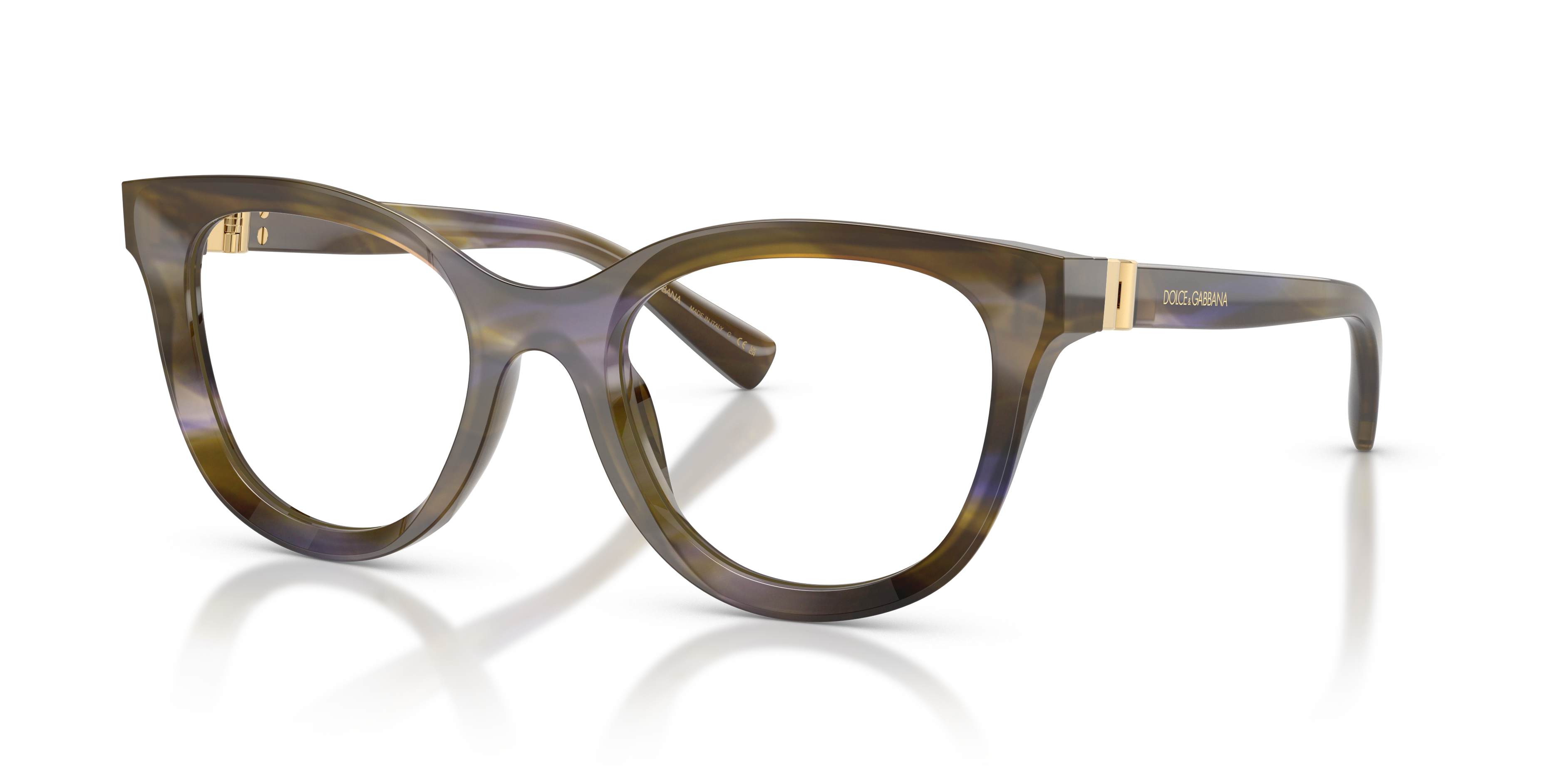 DOLCE & GABBANA DG3437 3447 51