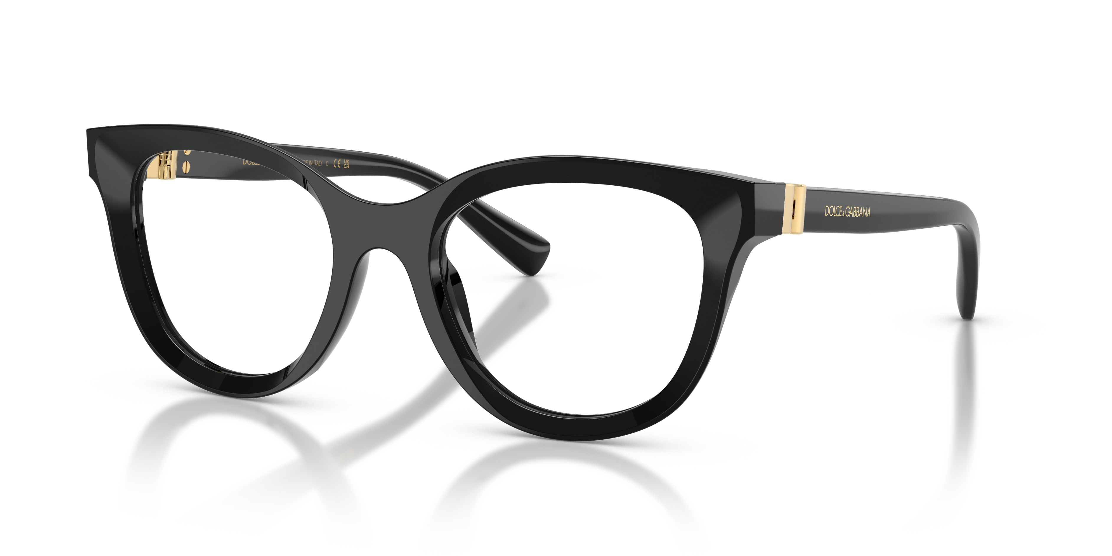 DOLCE & GABBANA DG3437 501 51