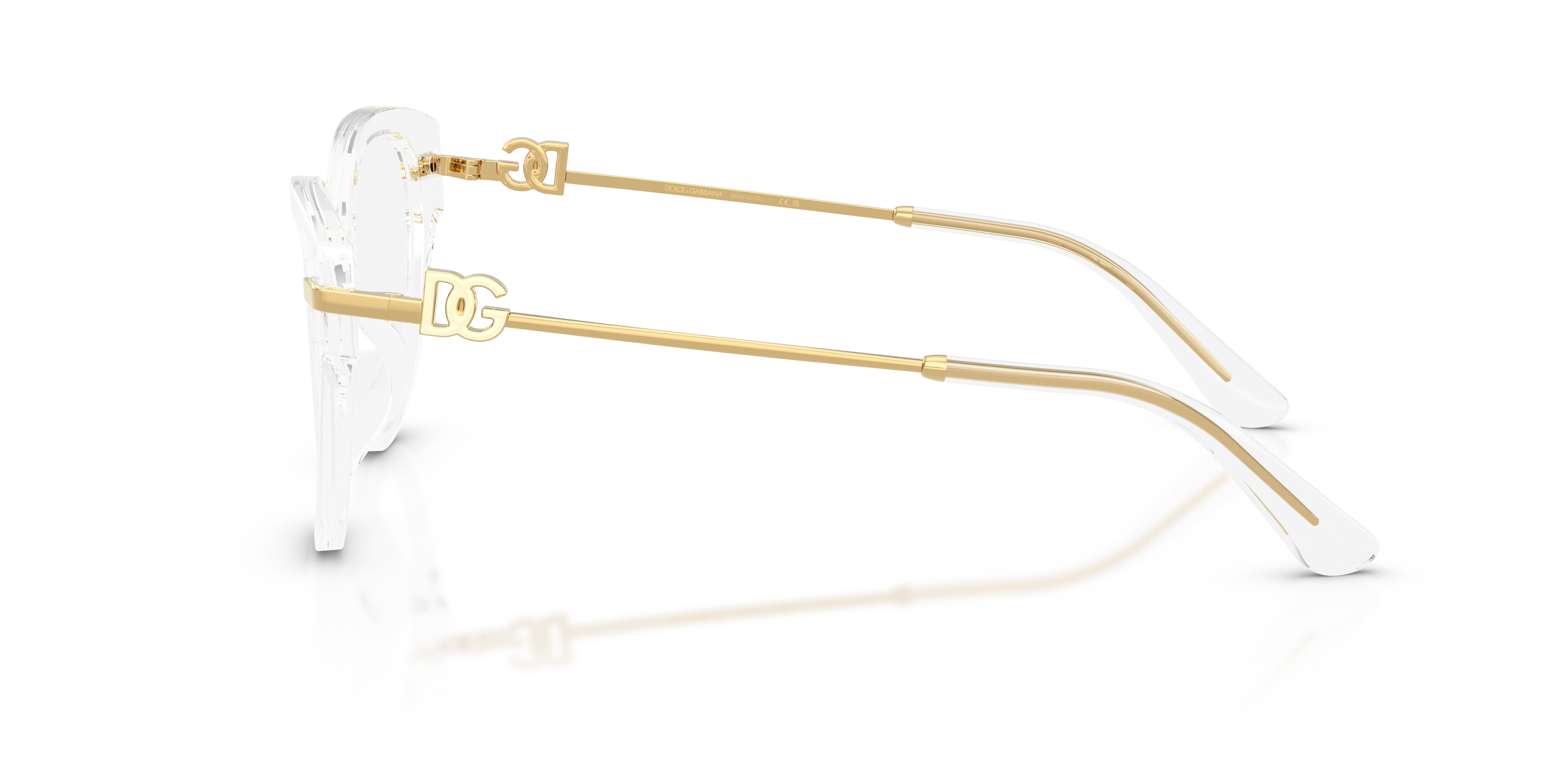 DOLCE & GABBANA DG3438 3133 53