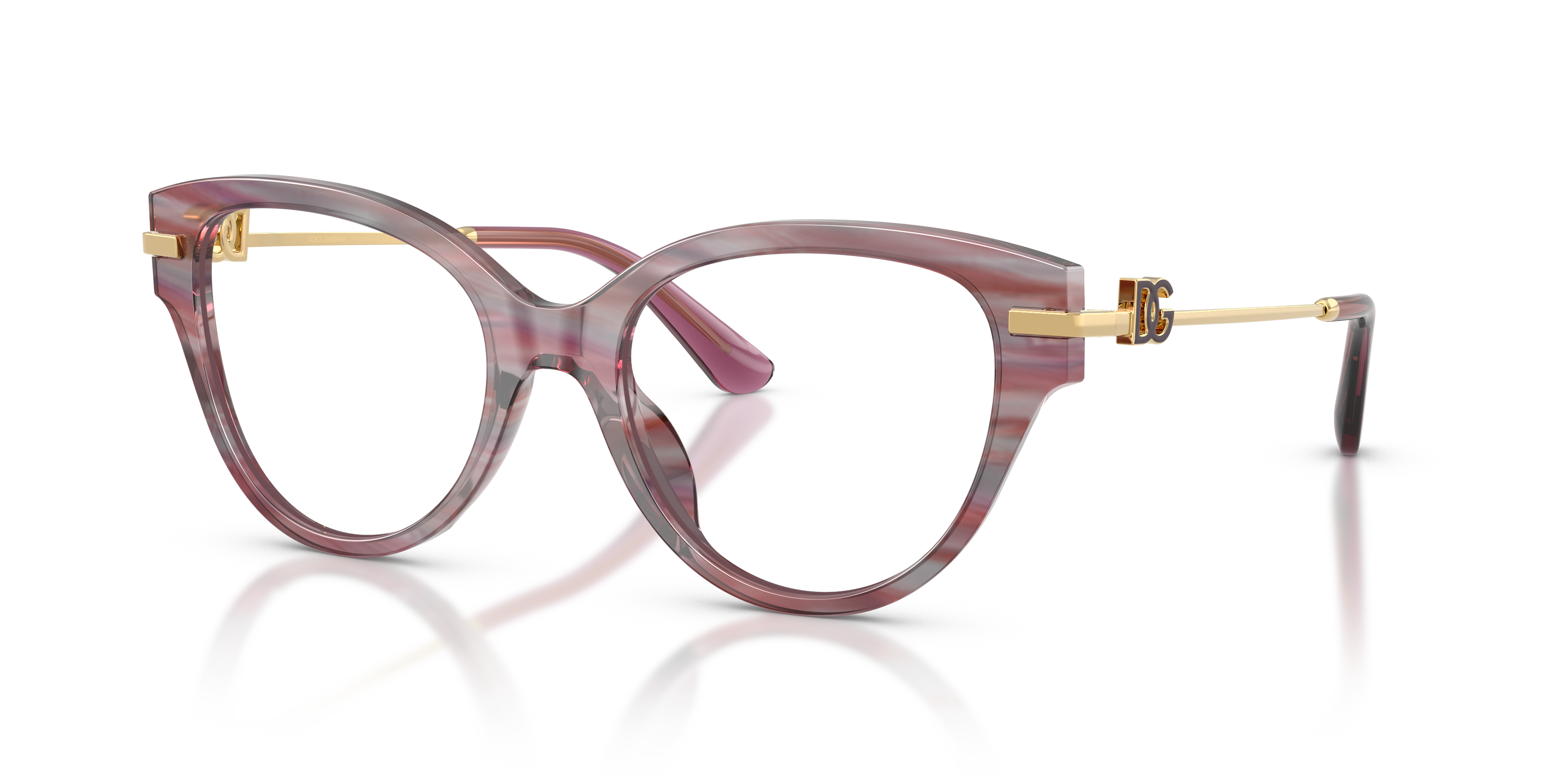 DOLCE & GABBANA DG3438 3474 53