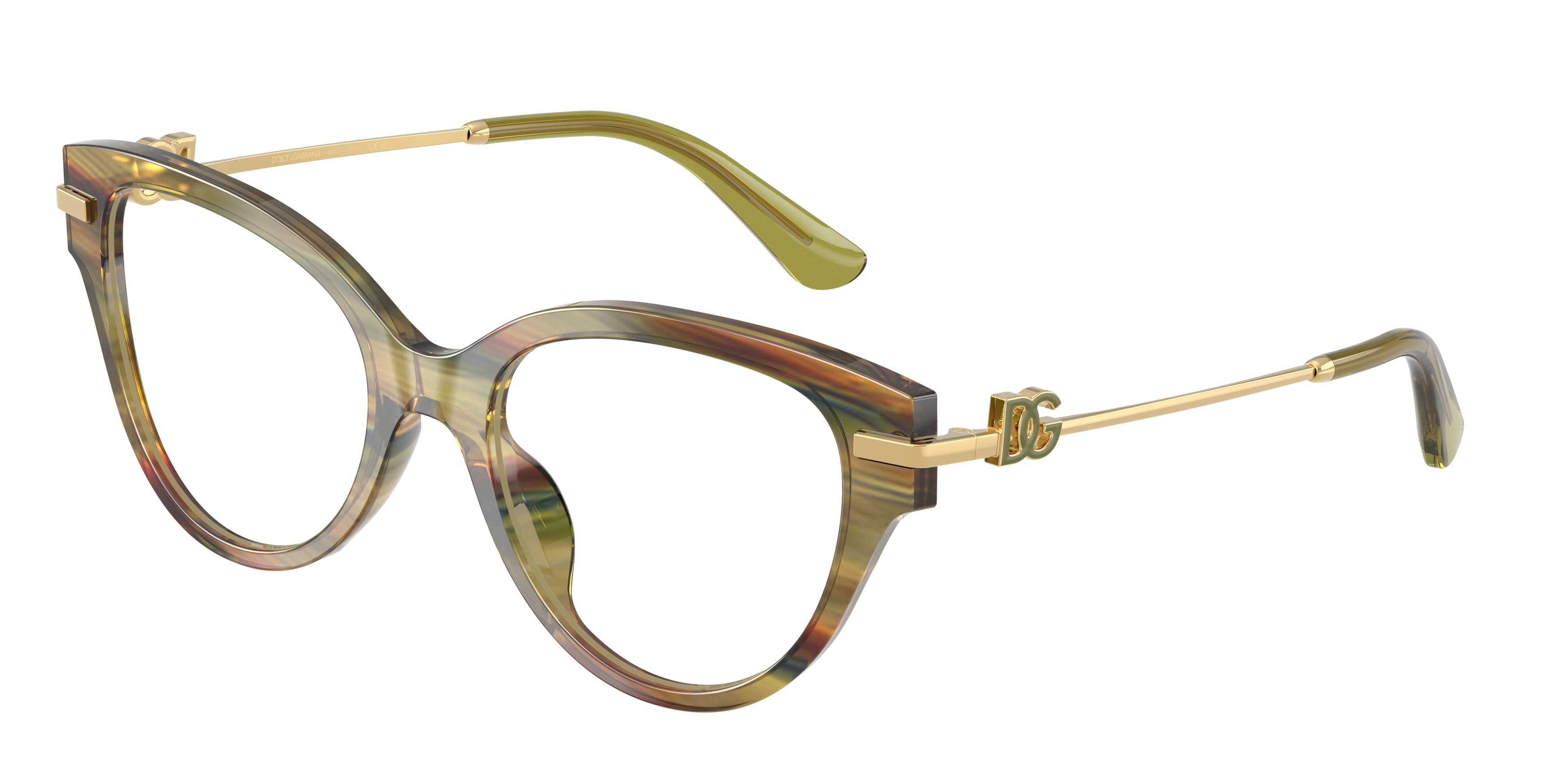 DOLCE & GABBANA DG3438 3475 53