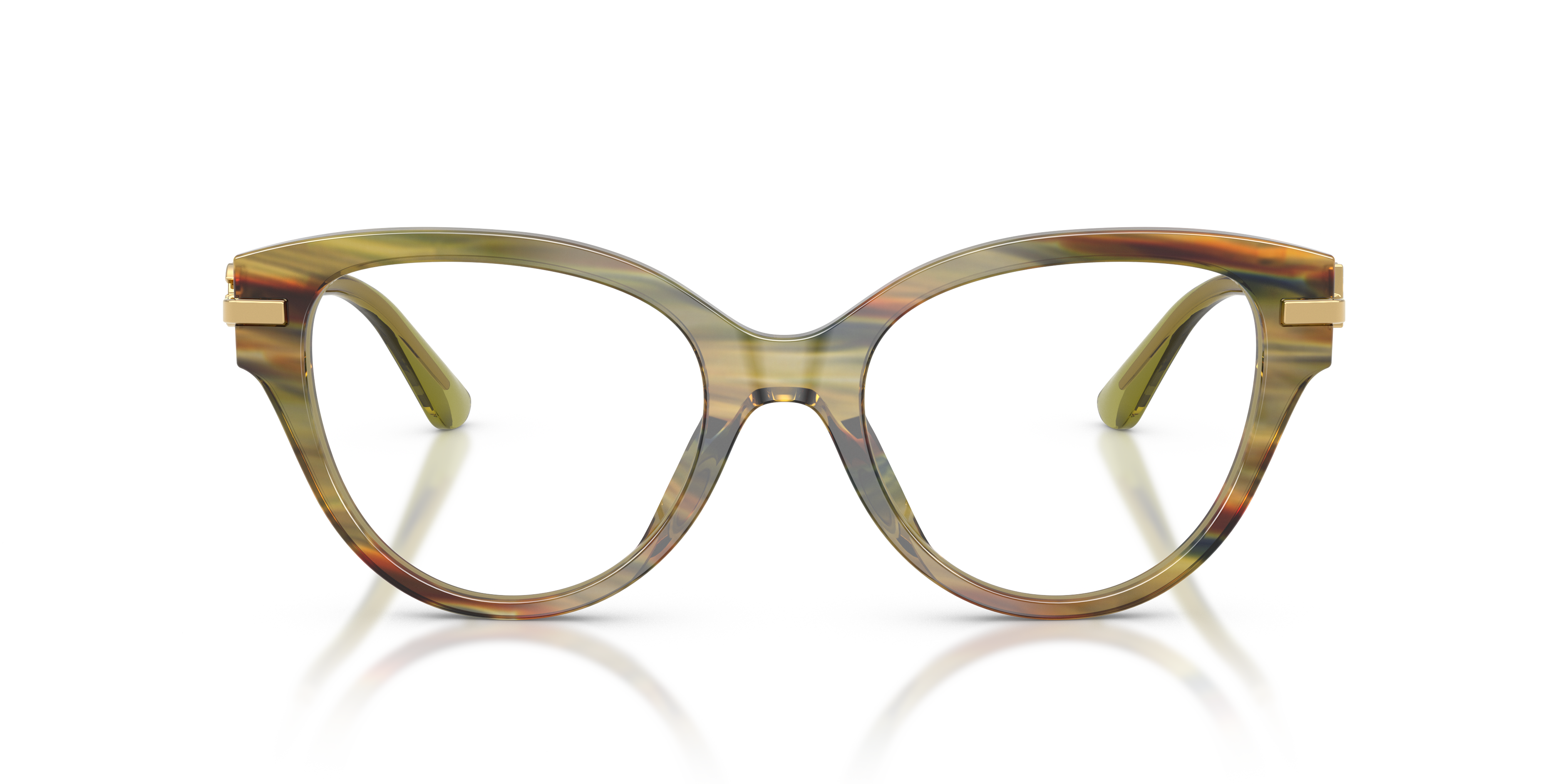 DOLCE & GABBANA DG3438 3475 53