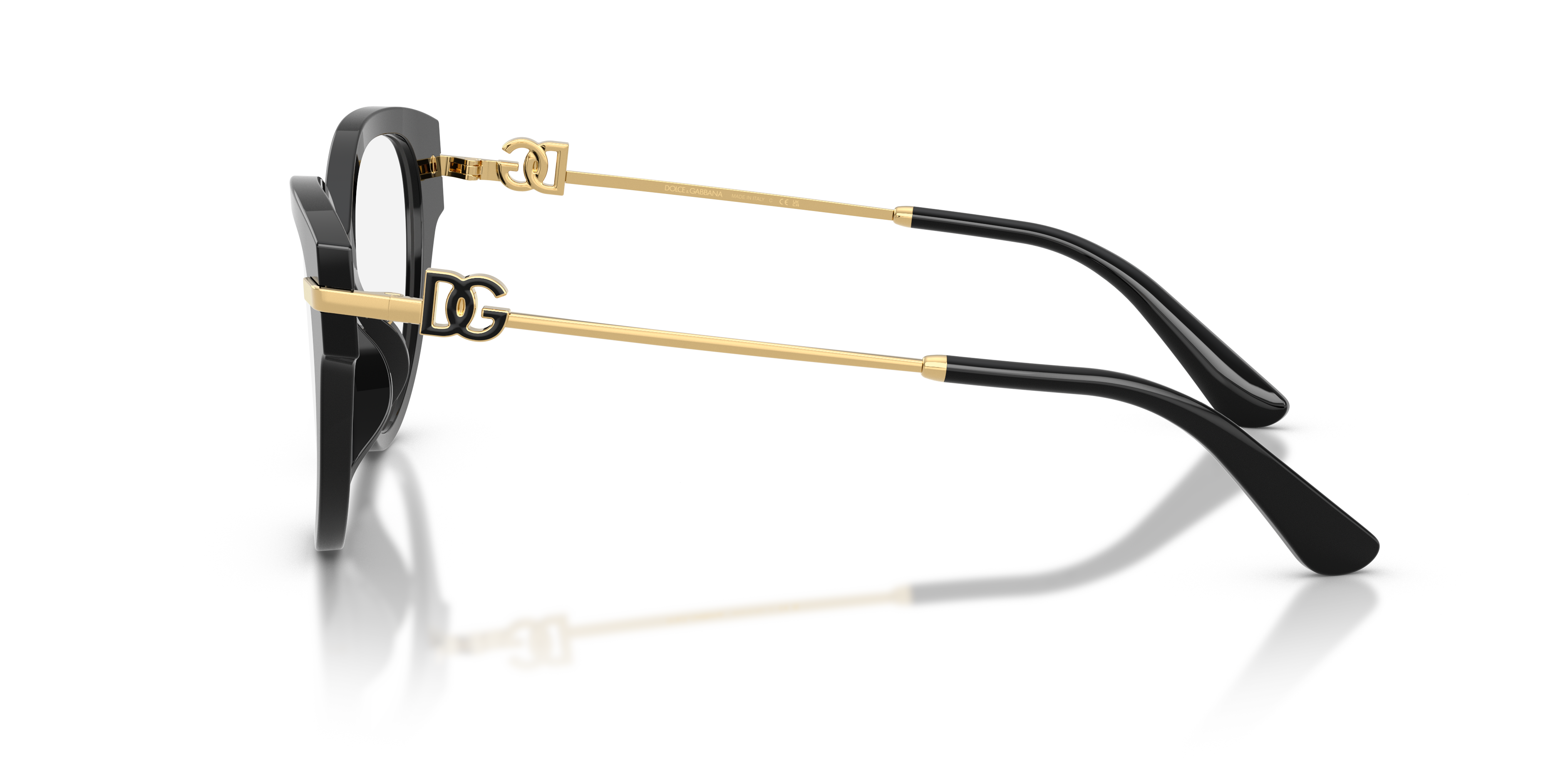 DOLCE & GABBANA DG3438 501 51