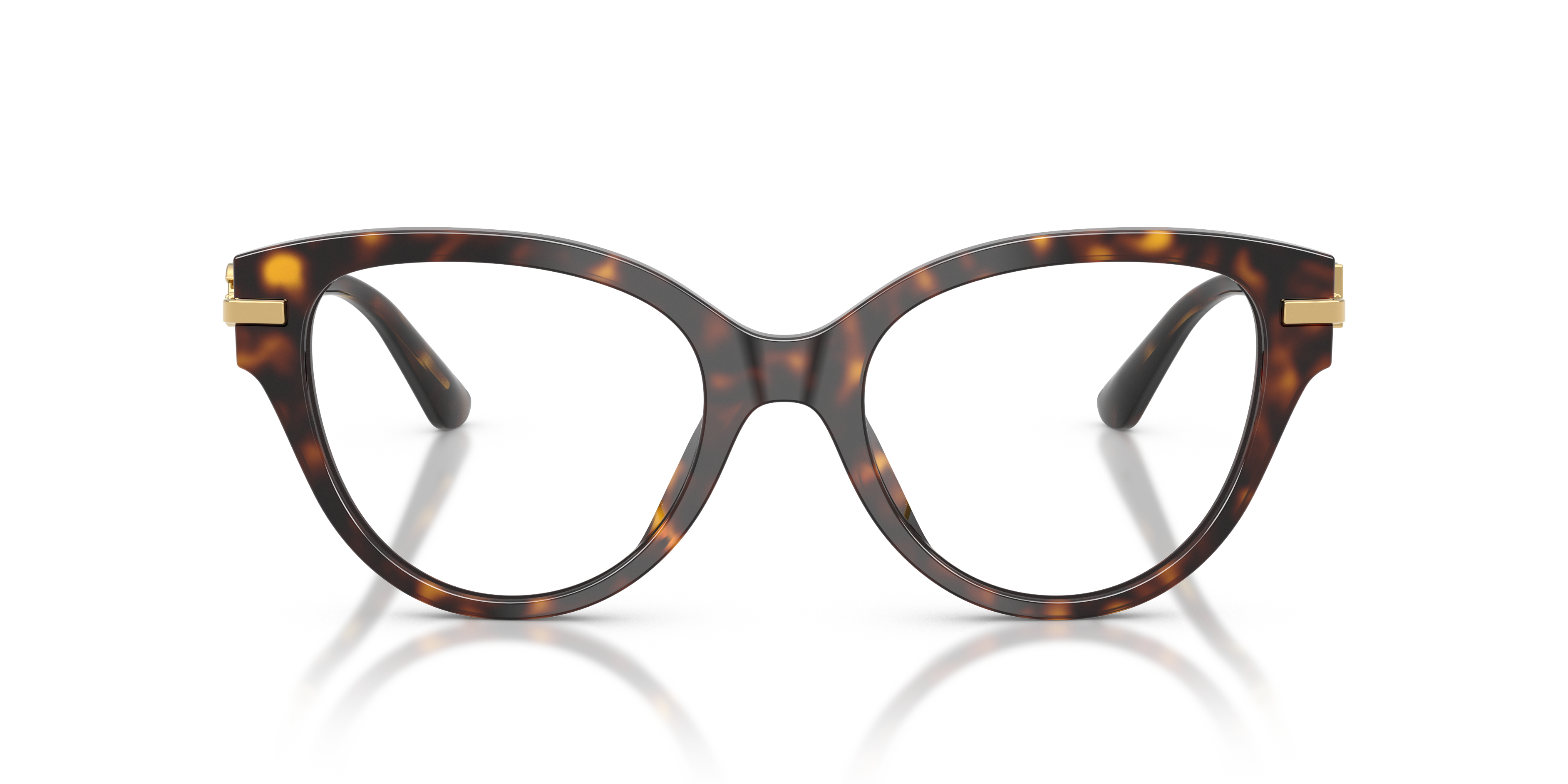 DOLCE & GABBANA DG3438 502 53