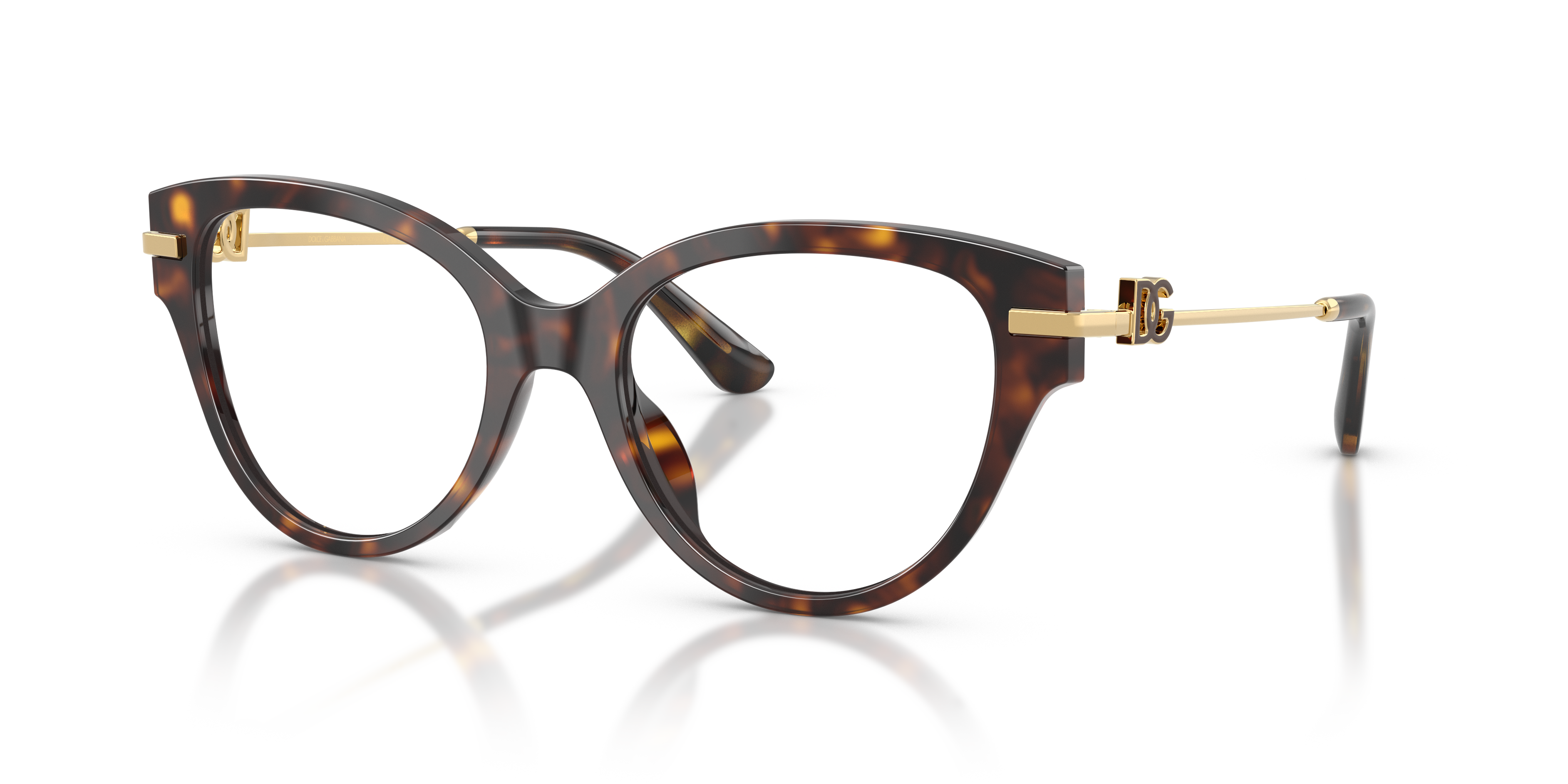 DOLCE & GABBANA DG3438 502 51