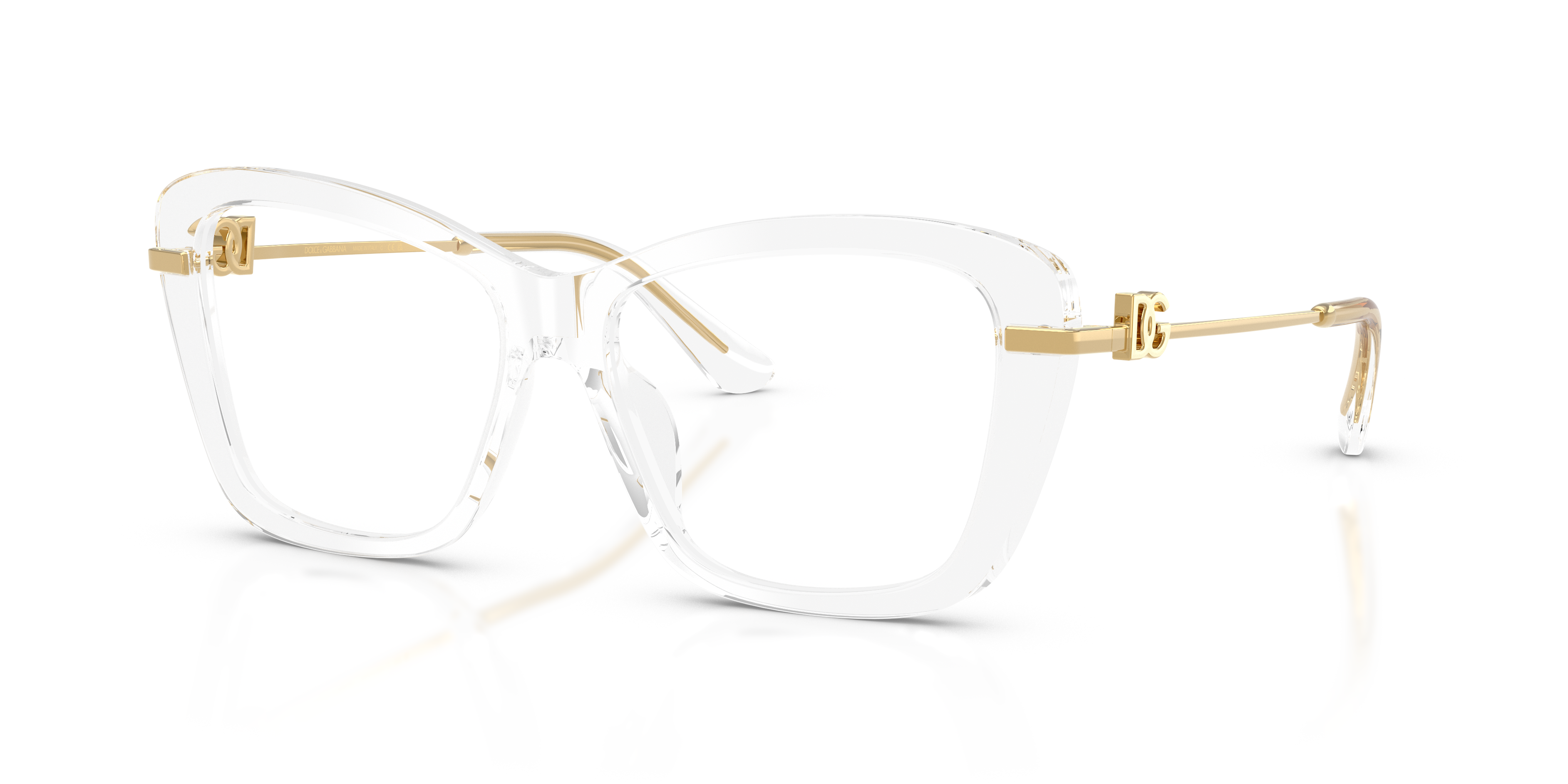 DOLCE & GABBANA DG3439 3133 53