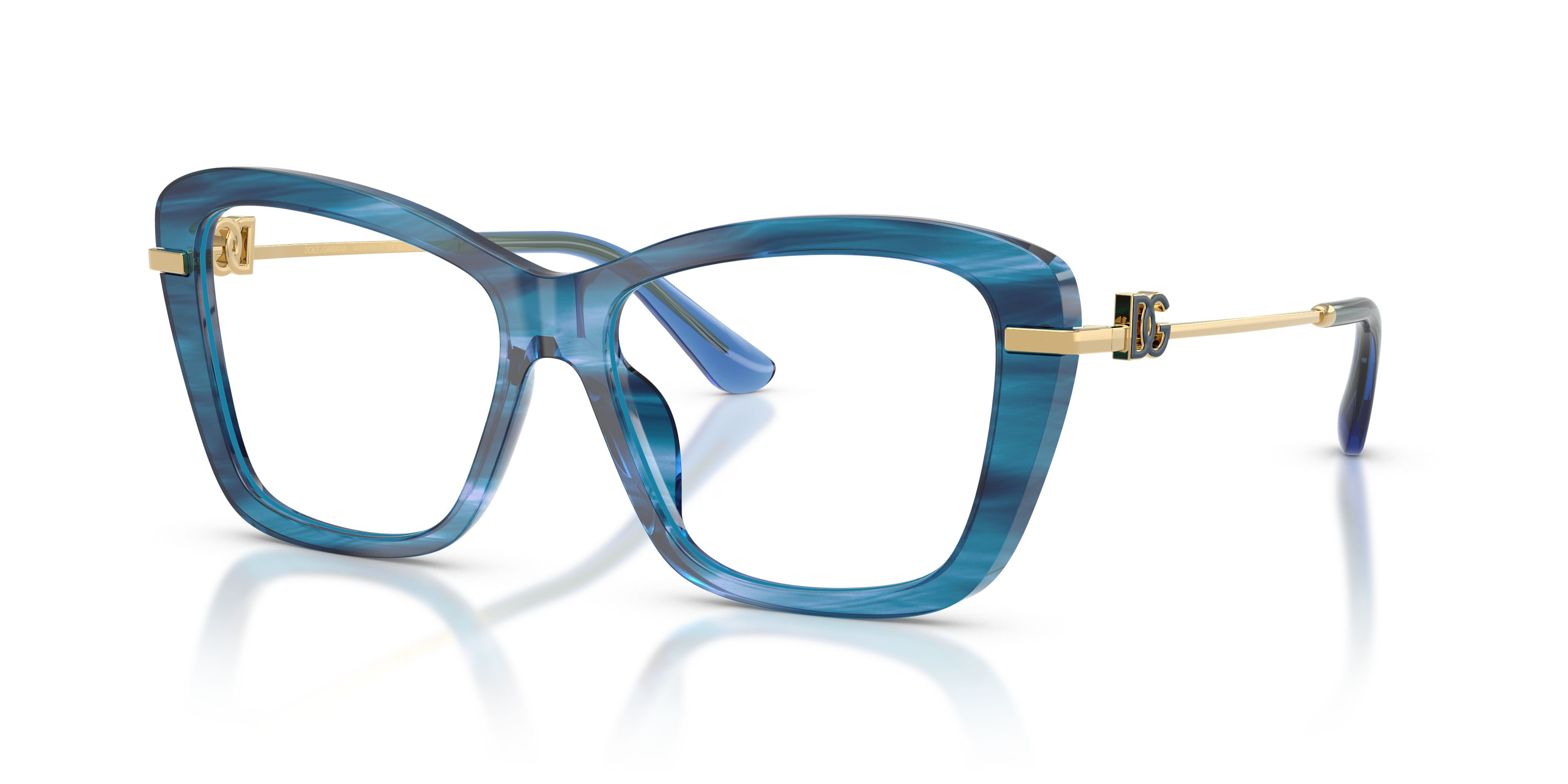 DOLCE & GABBANA DG3439 3472 53