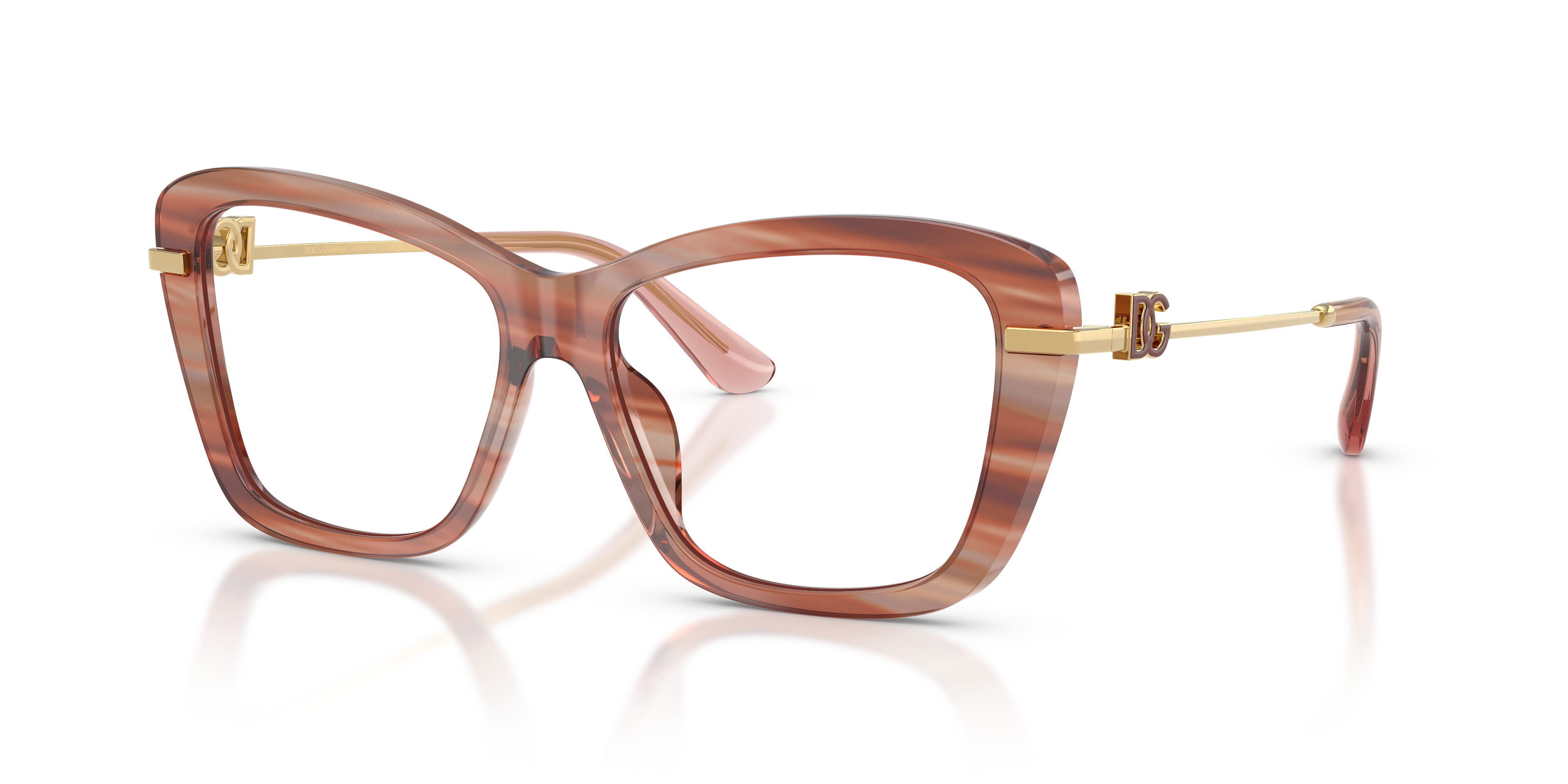 DOLCE & GABBANA DG3439 3473 55