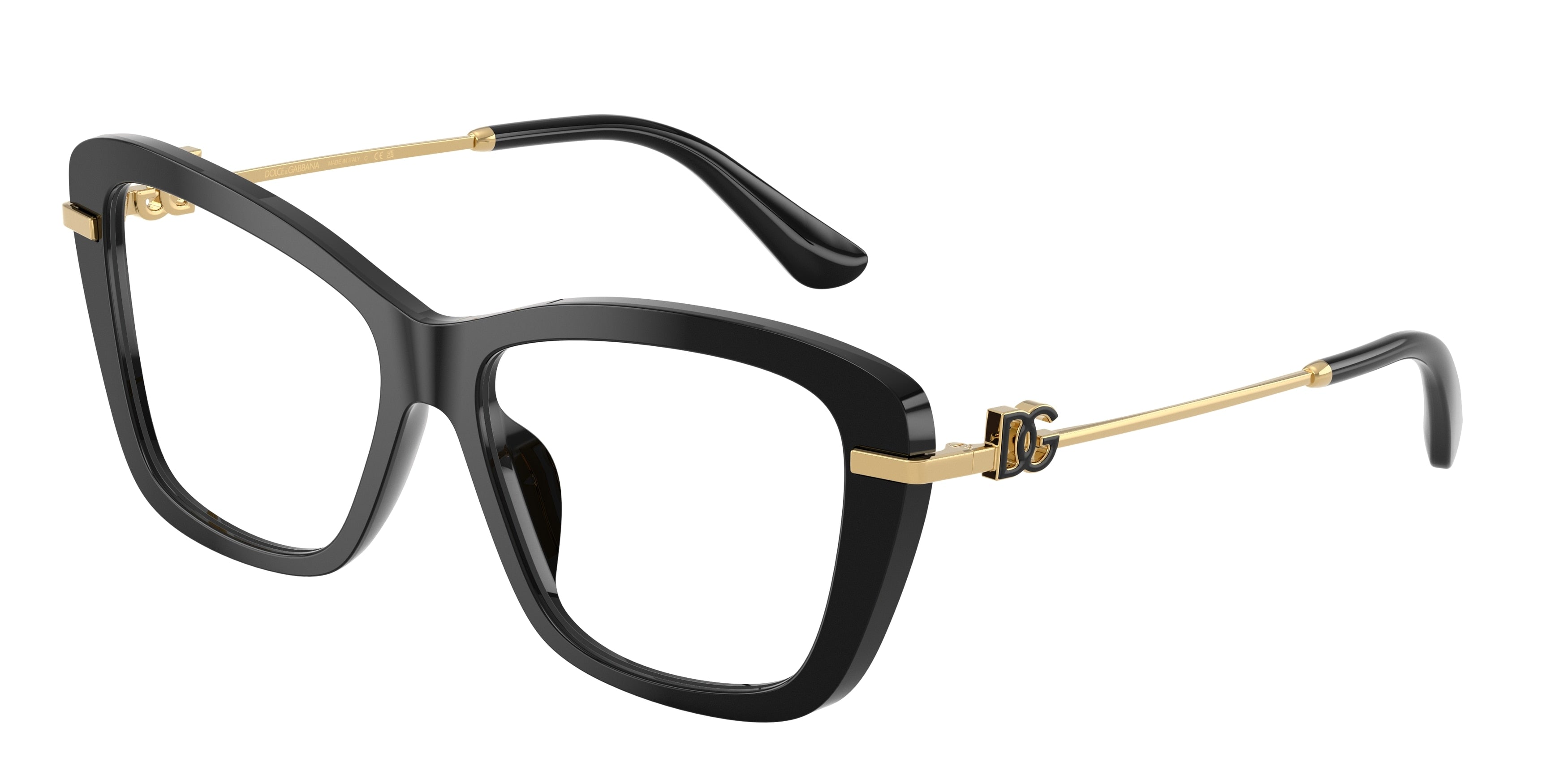 DOLCE & GABBANA DG3439 501 55