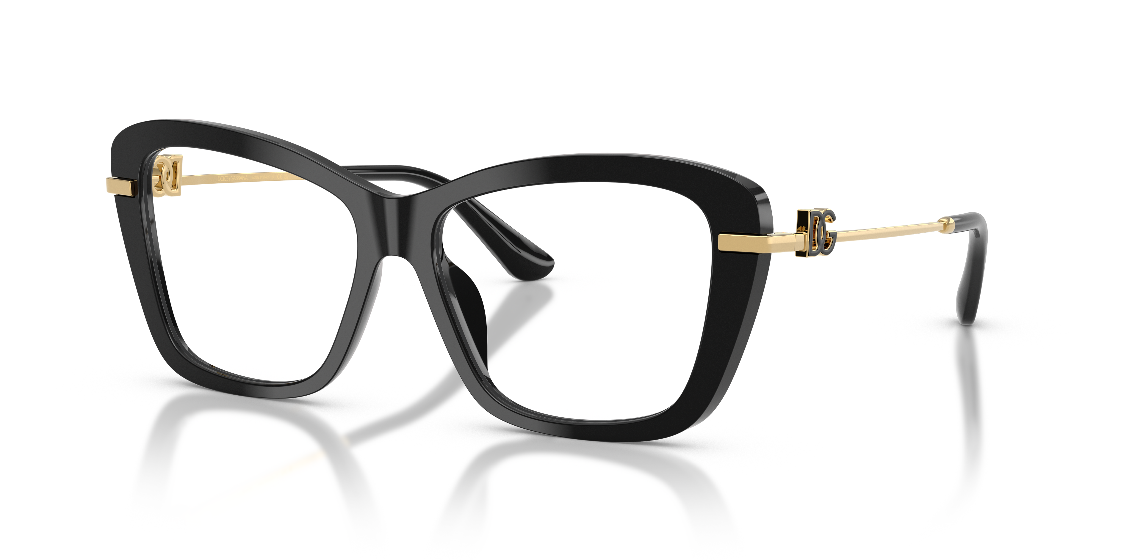 DOLCE & GABBANA DG3439 501 55