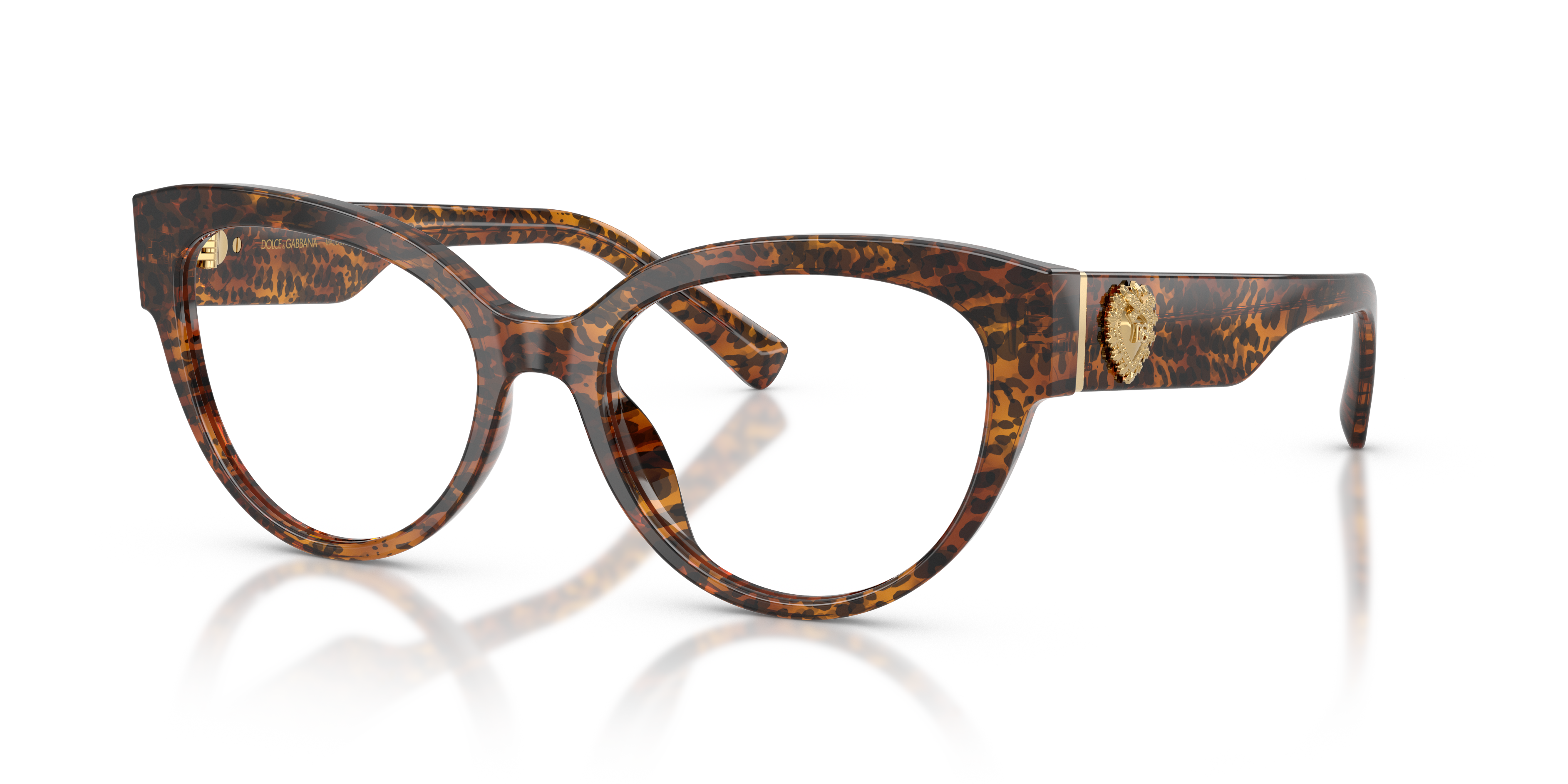 DOLCE & GABBANA DG3440 3470 52