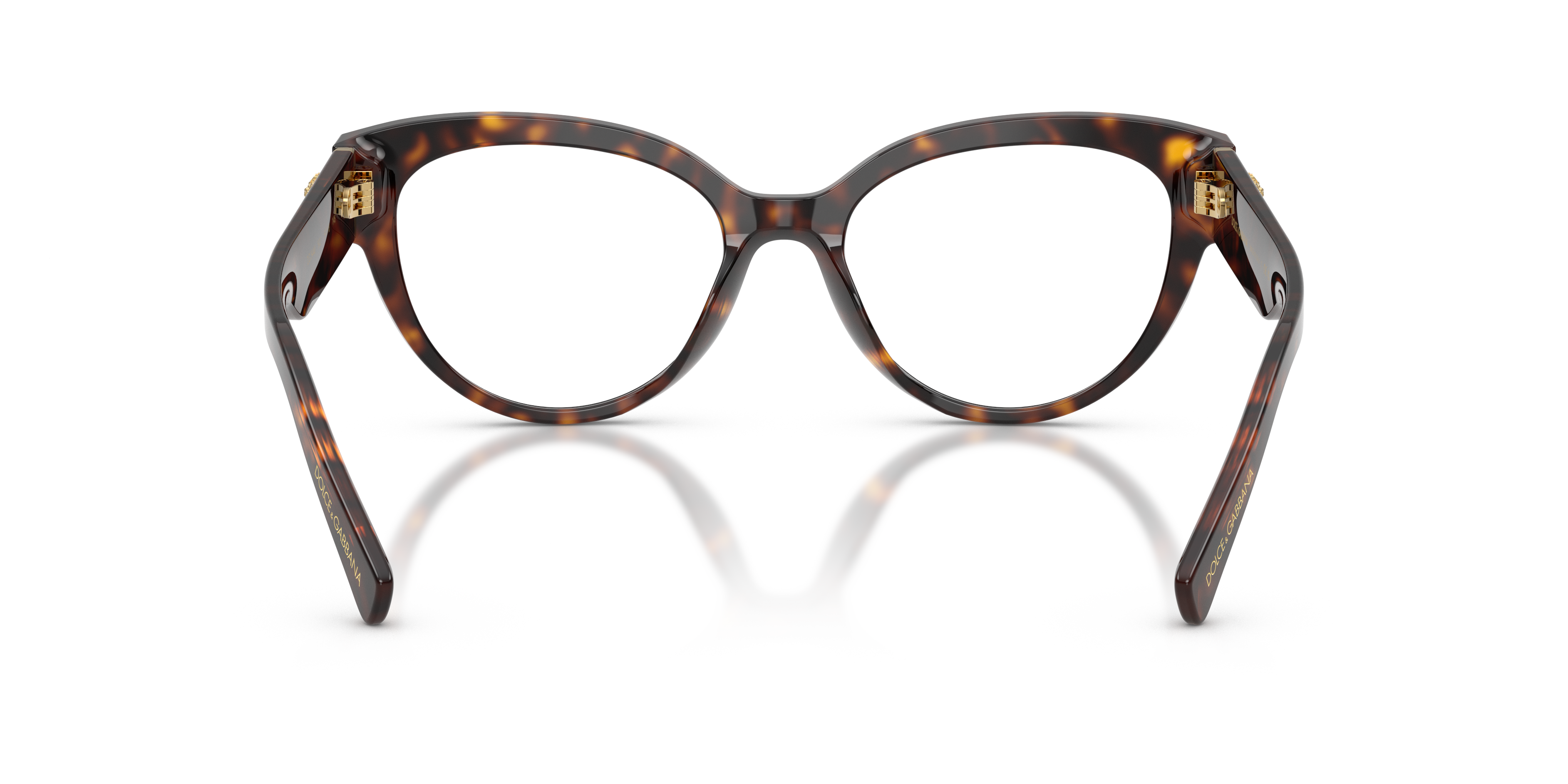 DOLCE & GABBANA DG3440 502 52