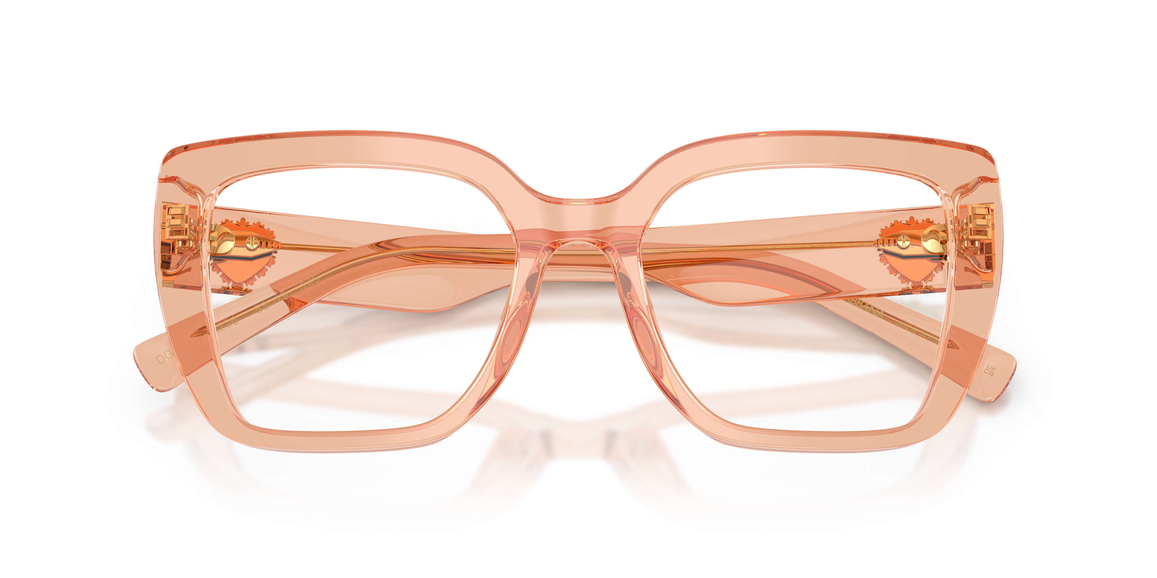 DOLCE & GABBANA DG3441 3226 51