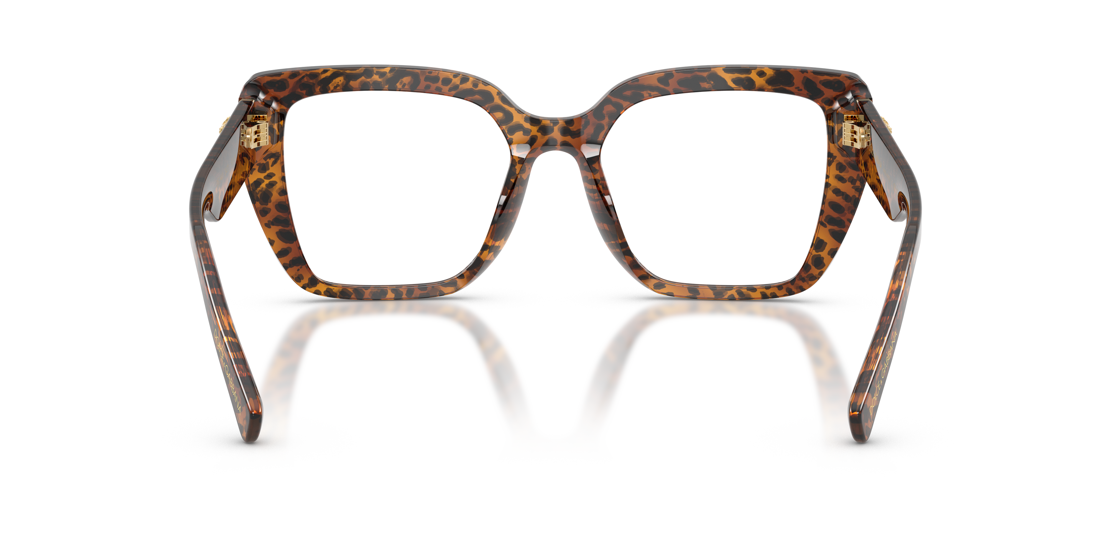 DOLCE & GABBANA DG3441 3470 53