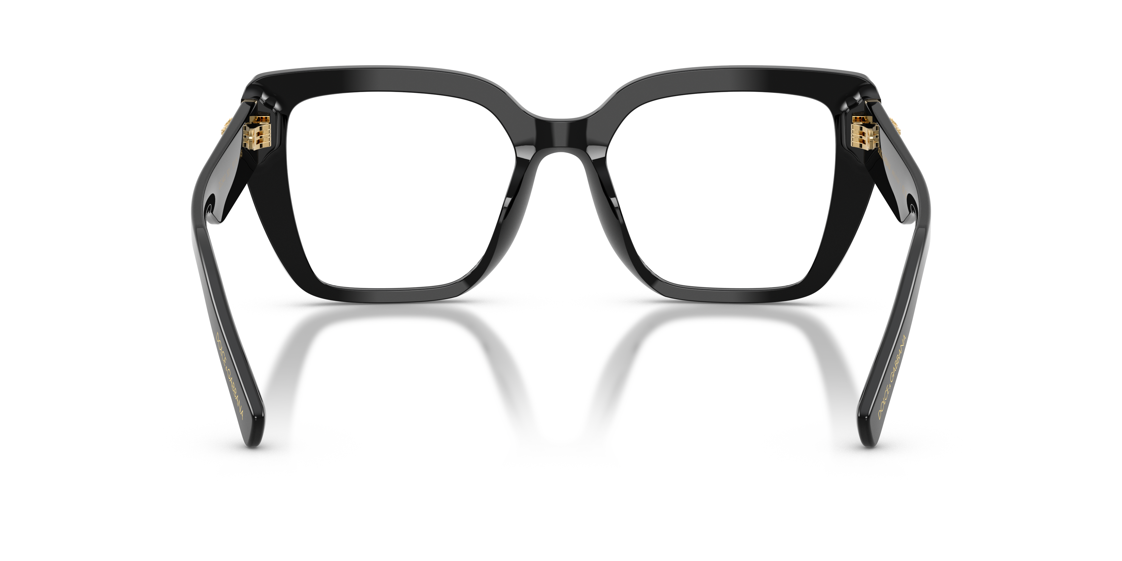 DOLCE & GABBANA DG3441 501 51