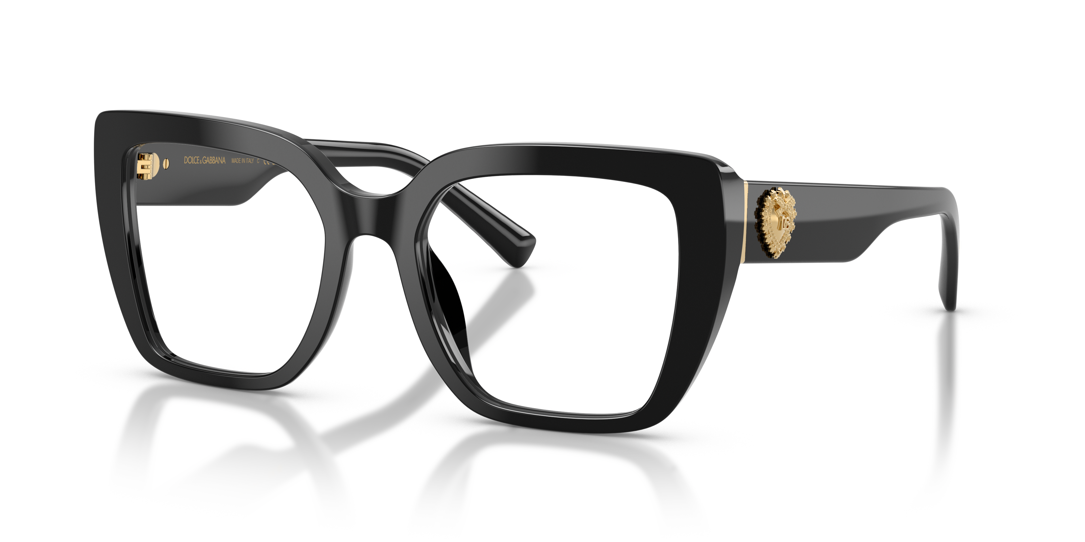 DOLCE & GABBANA DG3441 501 51