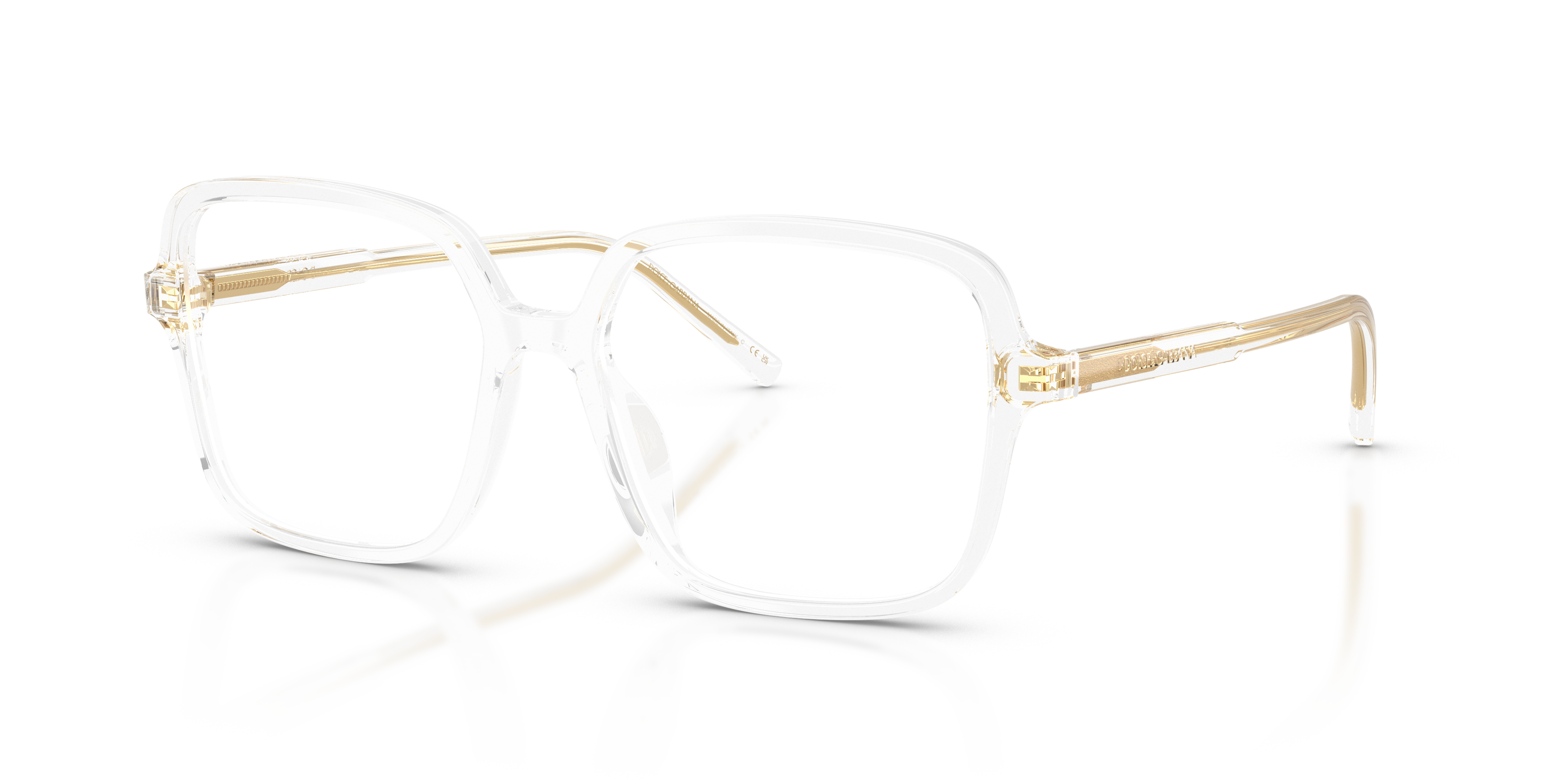 DOLCE & GABBANA DG3442 3133 53