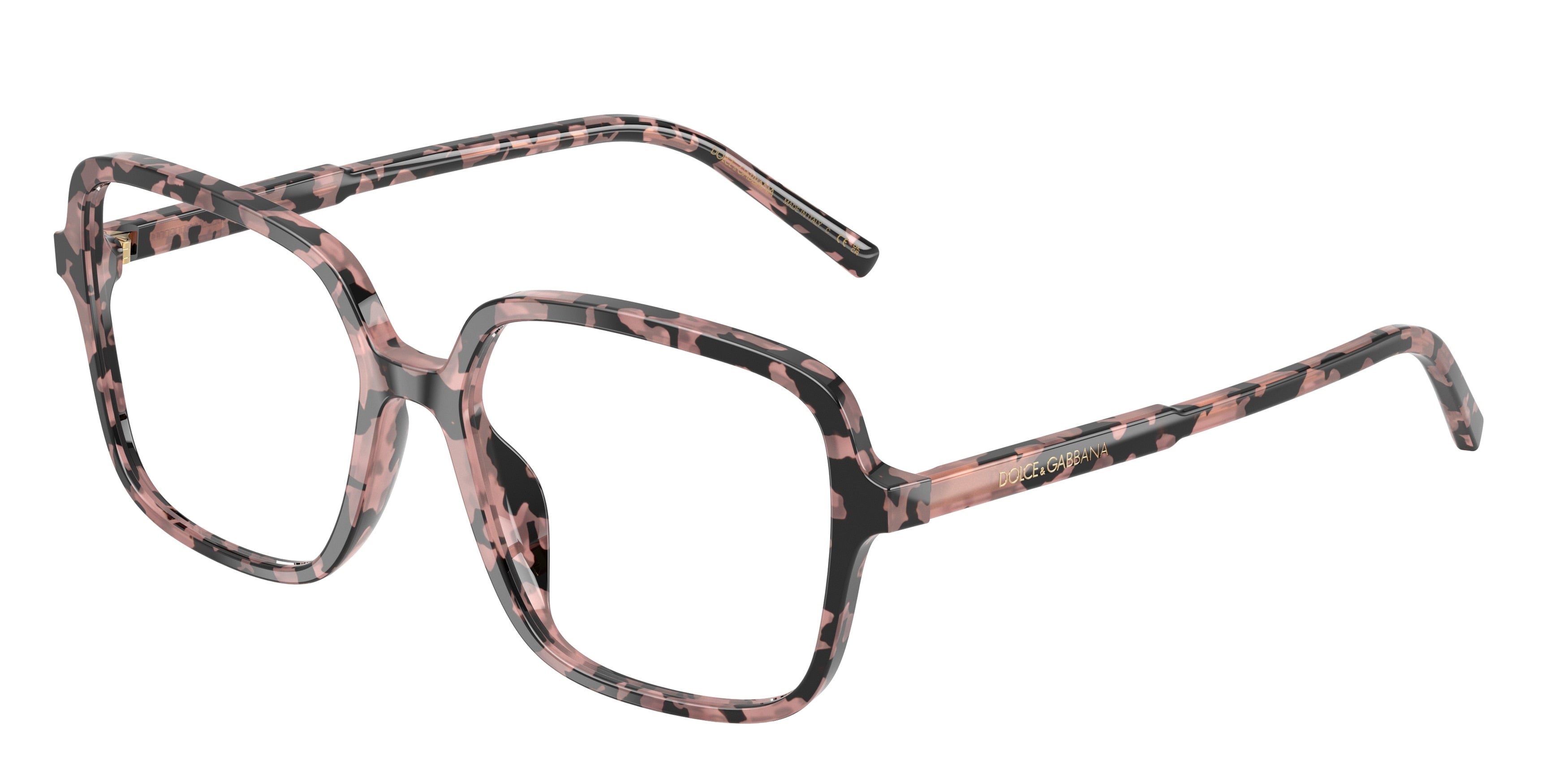 DOLCE & GABBANA DG3442 3476 55
