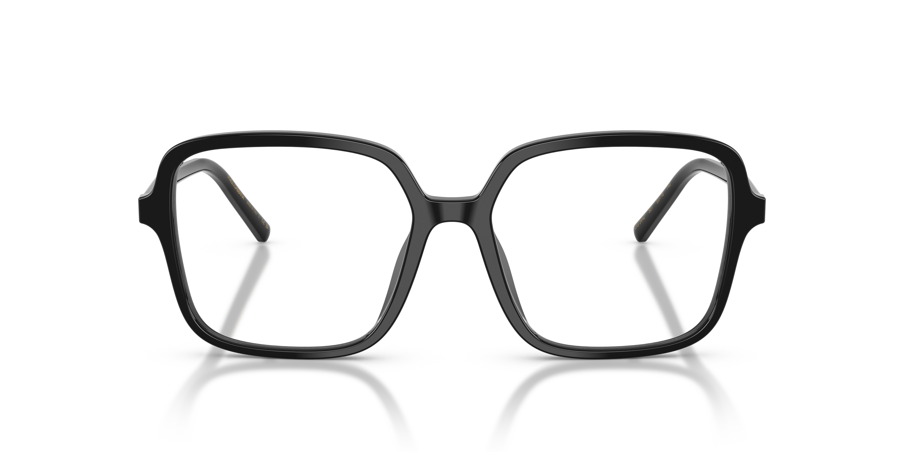 DOLCE & GABBANA DG3442 501 55