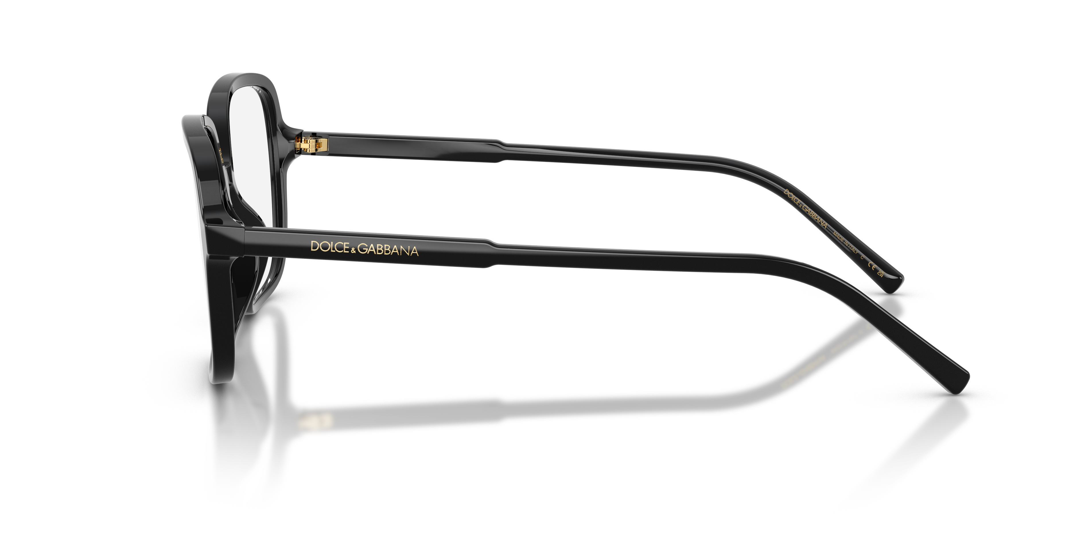 DOLCE & GABBANA DG3442 501 53