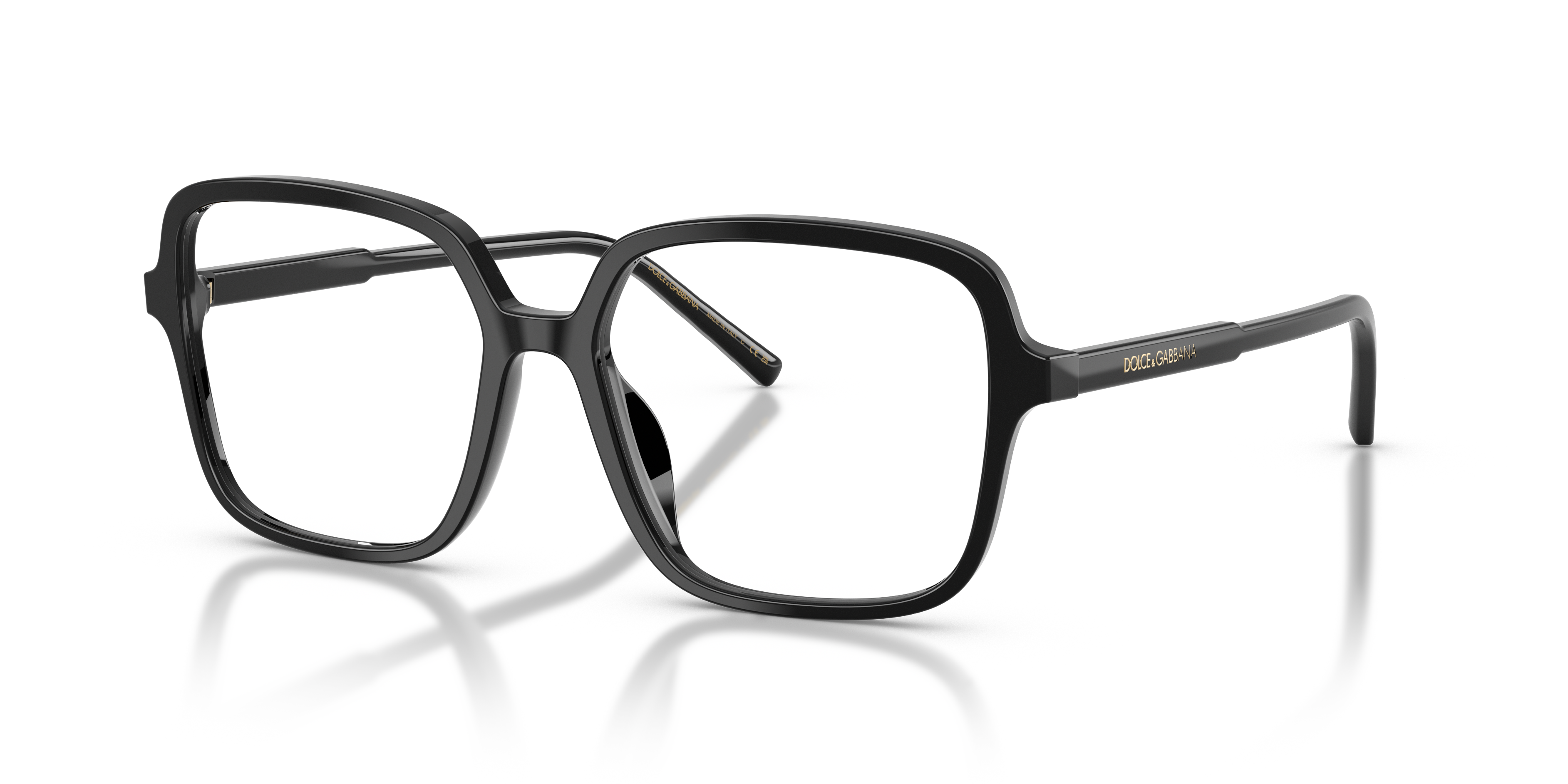 DOLCE & GABBANA DG3442 501 55