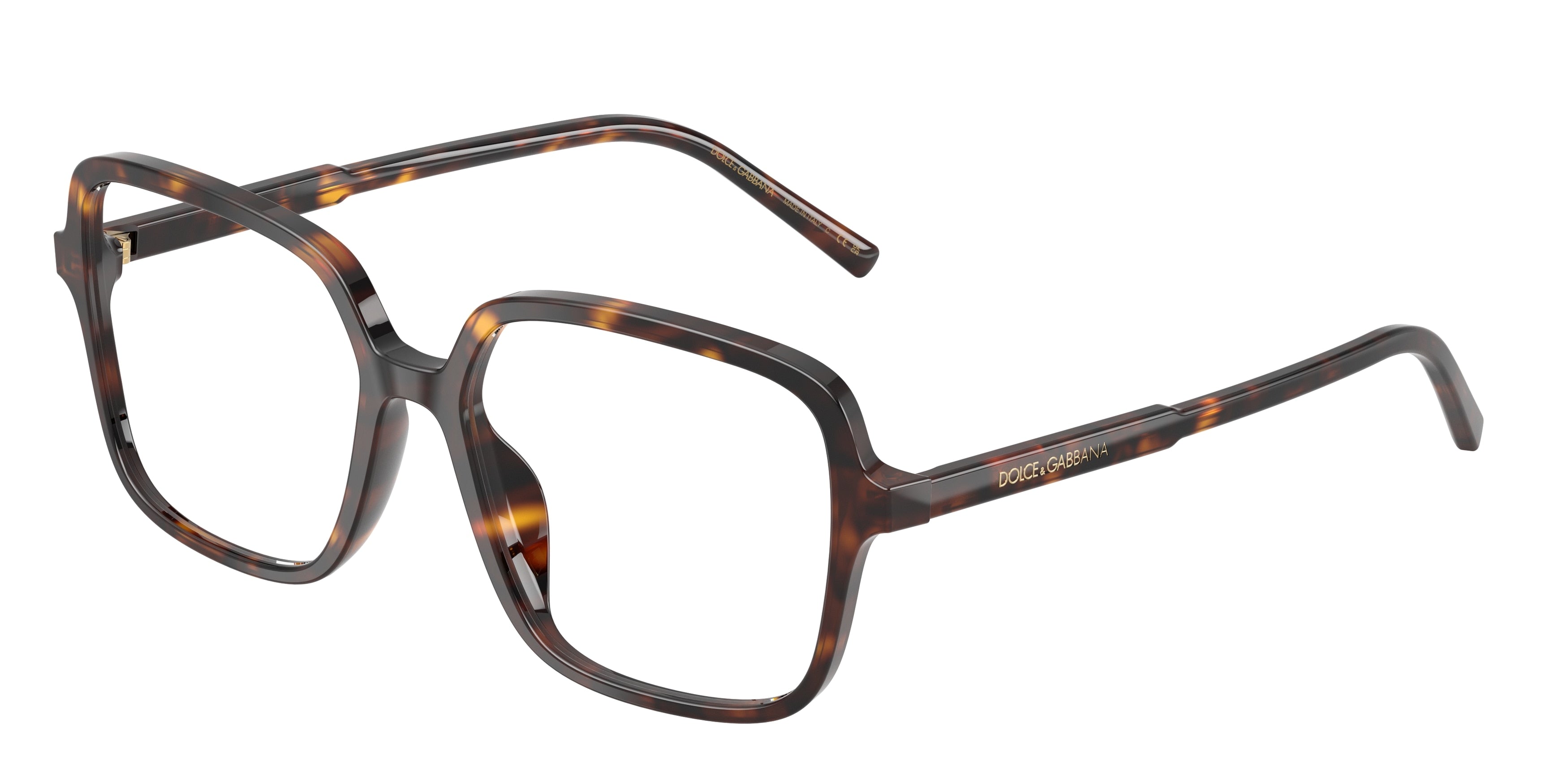 DOLCE & GABBANA DG3442 502 55