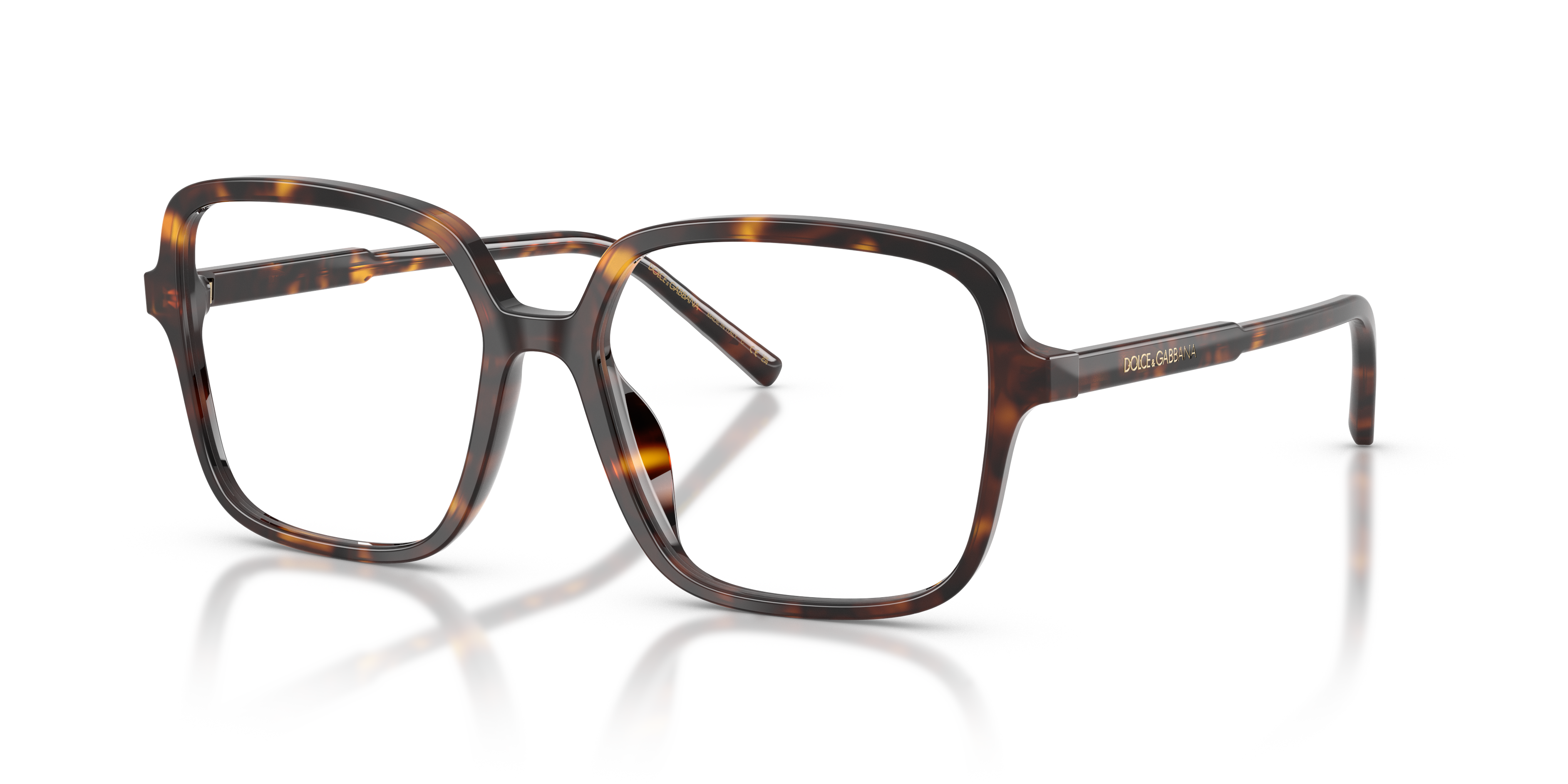 DOLCE & GABBANA DG3442 502 55