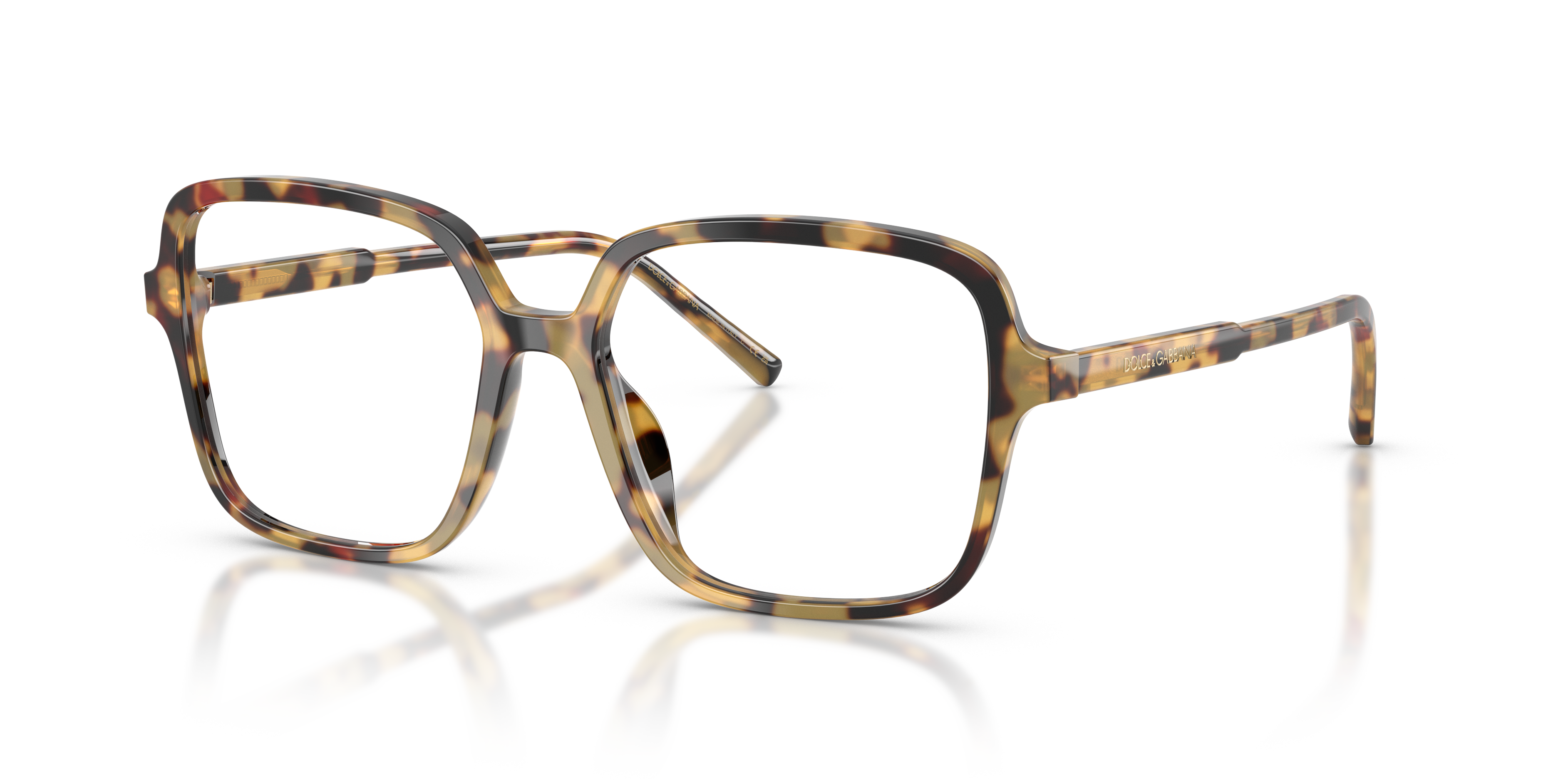 DOLCE & GABBANA DG3442 512 53