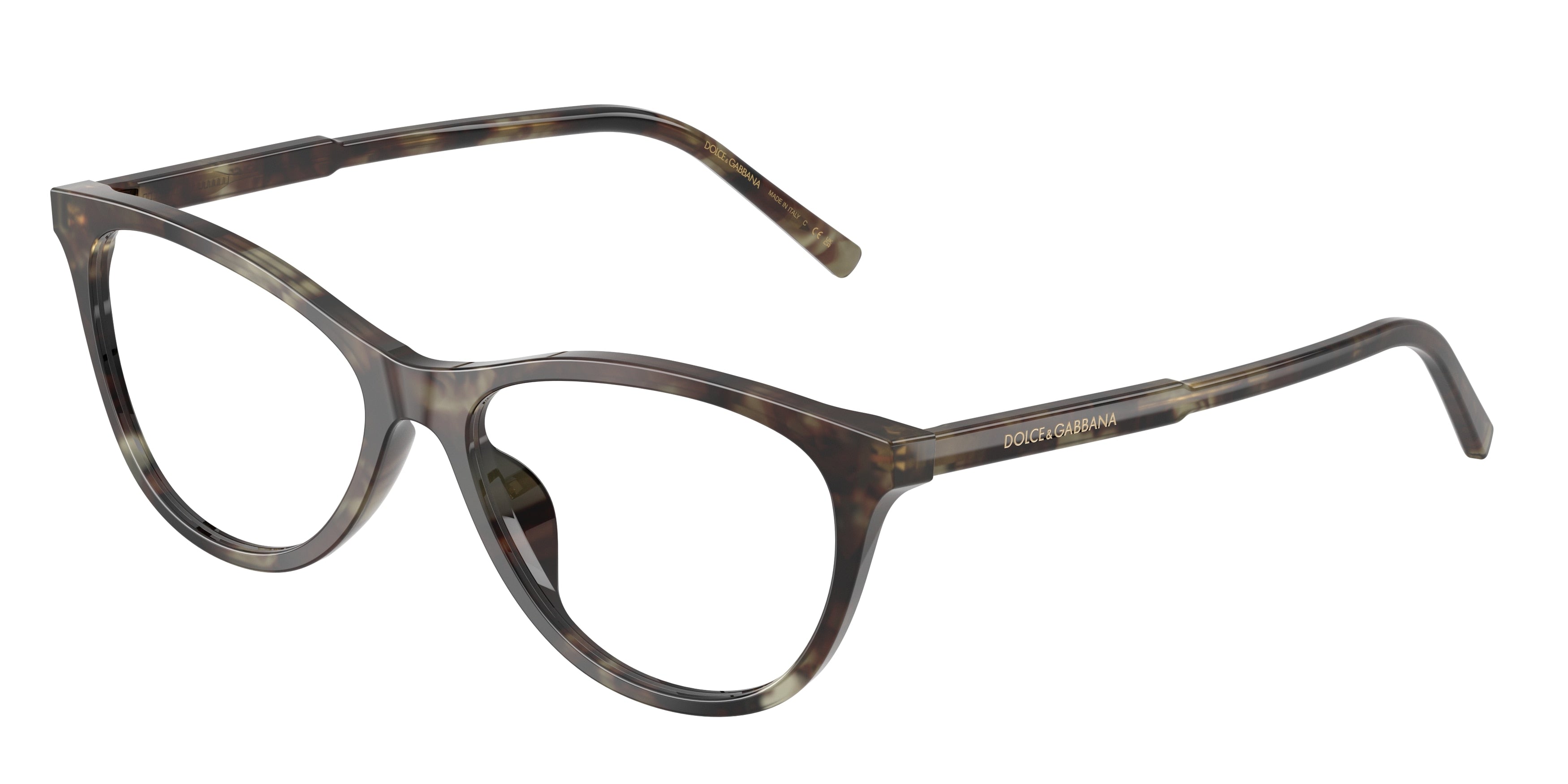 DOLCE & GABBANA DG3443 3478 53